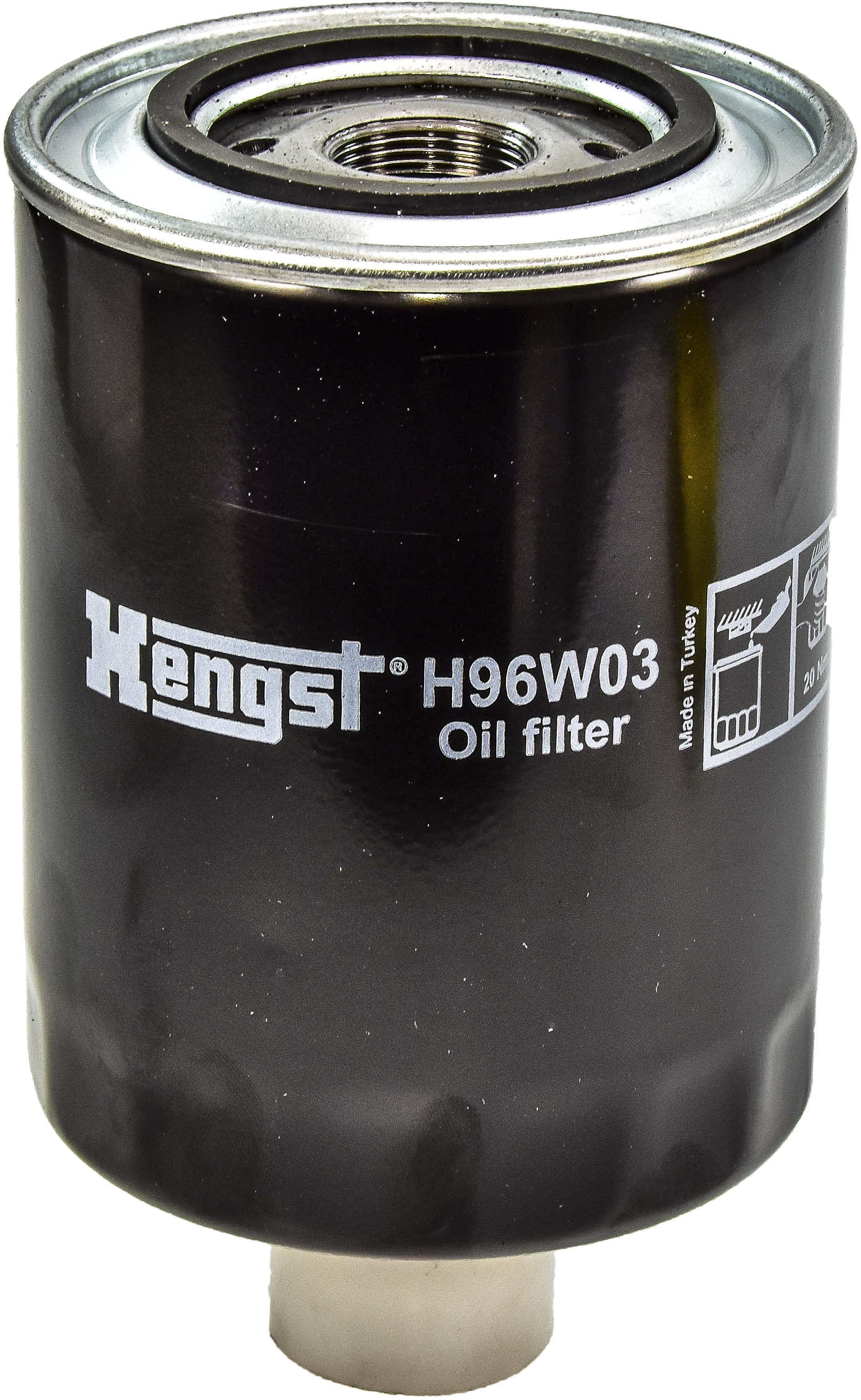 

Hengst Filter H96W03 Масляный фильтр