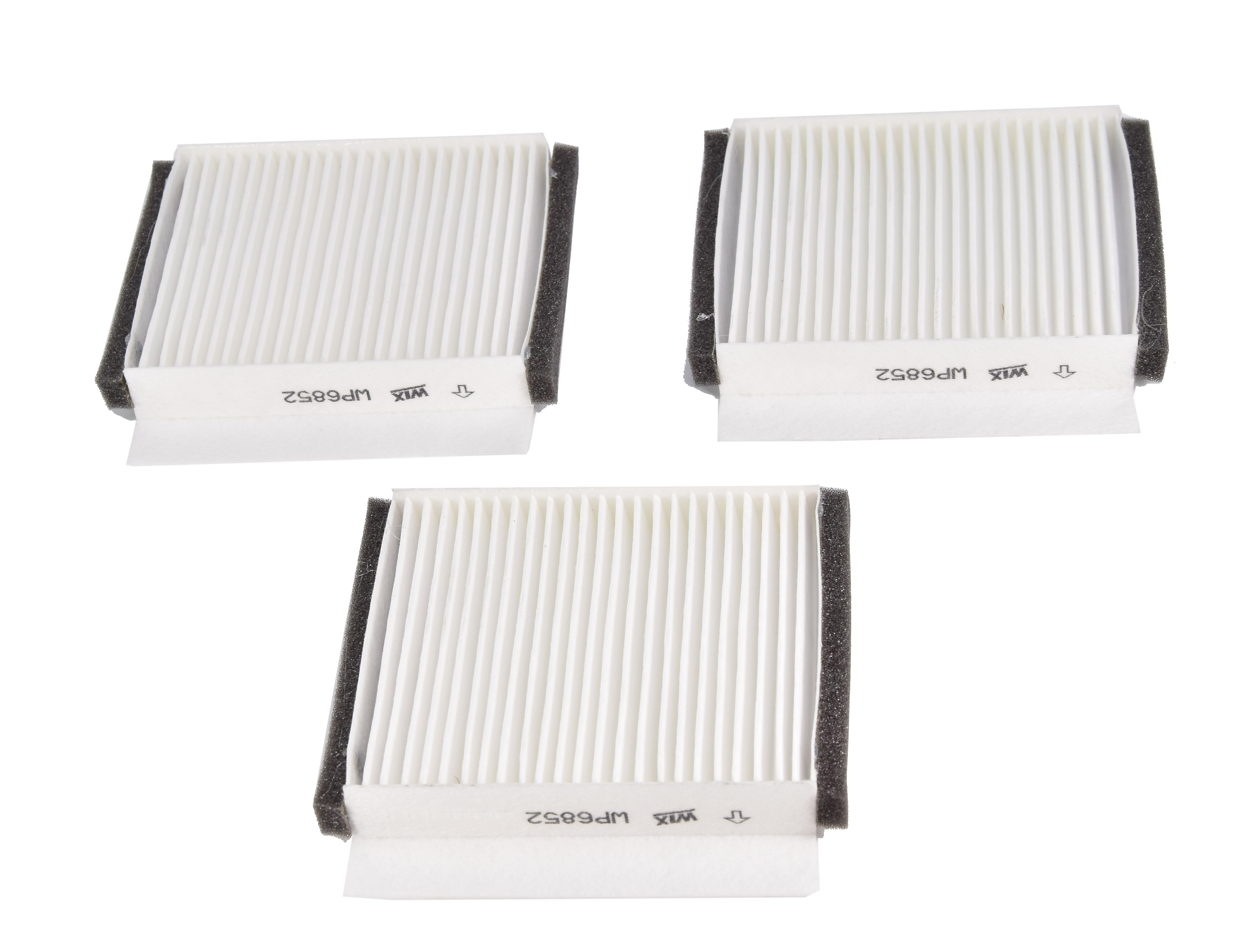 

Wix Filters WP6852 Фильтр салона