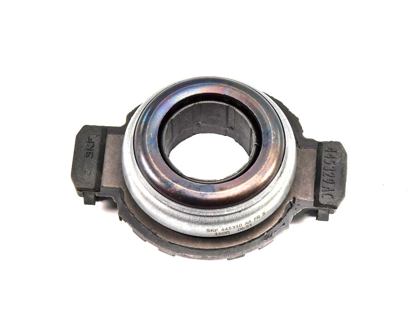 

SKF VKC2516 Выжимной подшипник