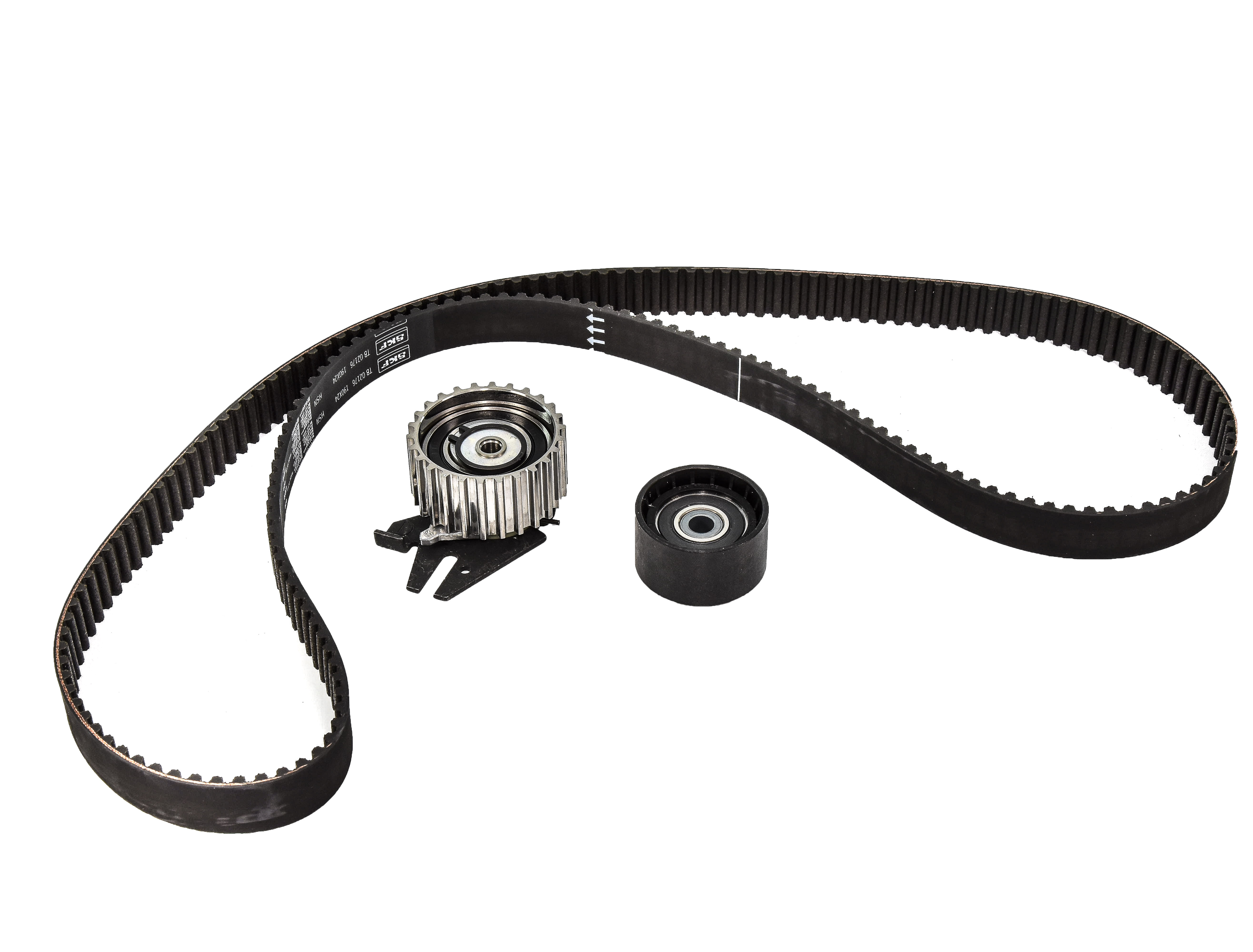 

SKF VKMA02192 Комплект ремня ГРМ