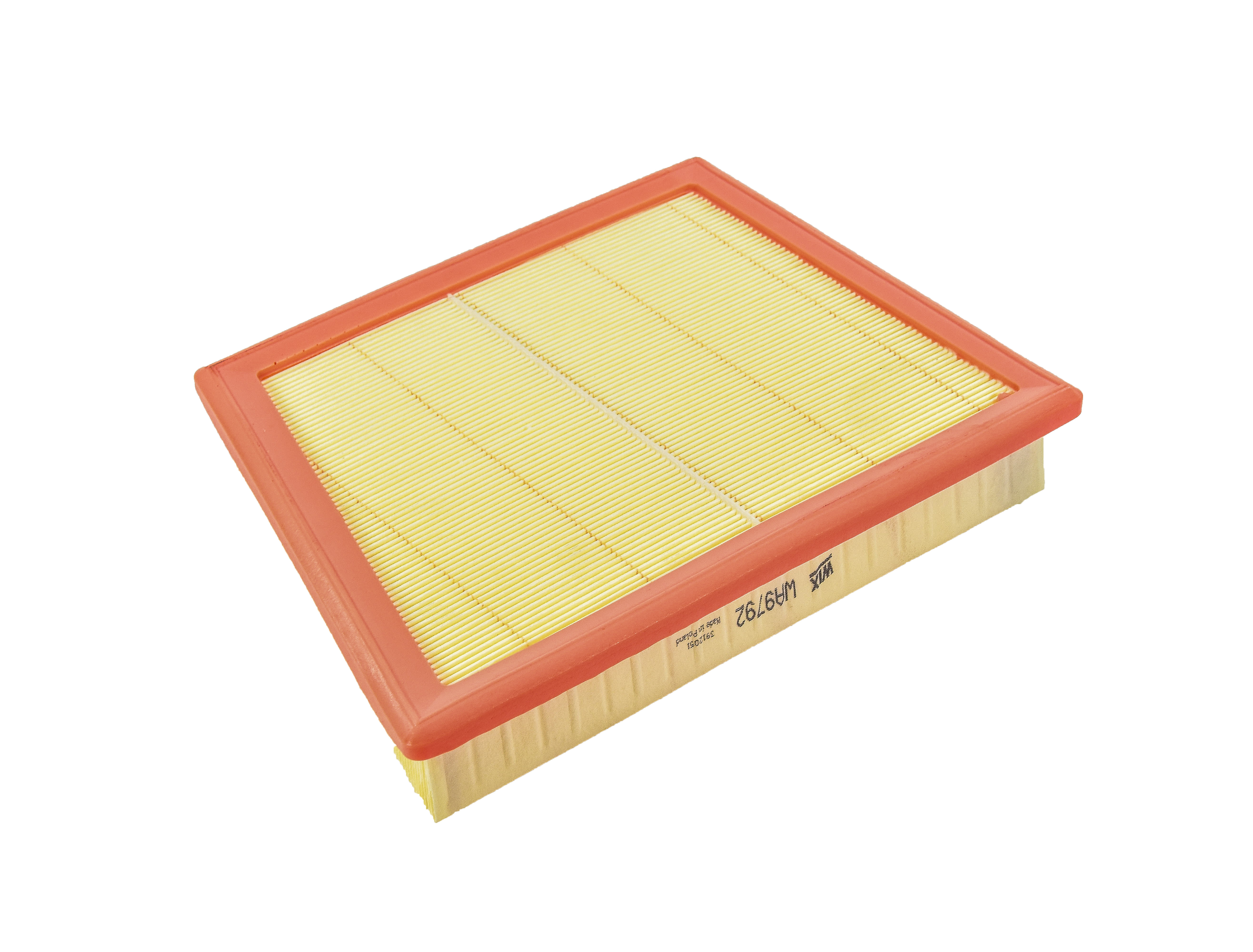 

Wix Filters WA9792 Воздушный фильтр
