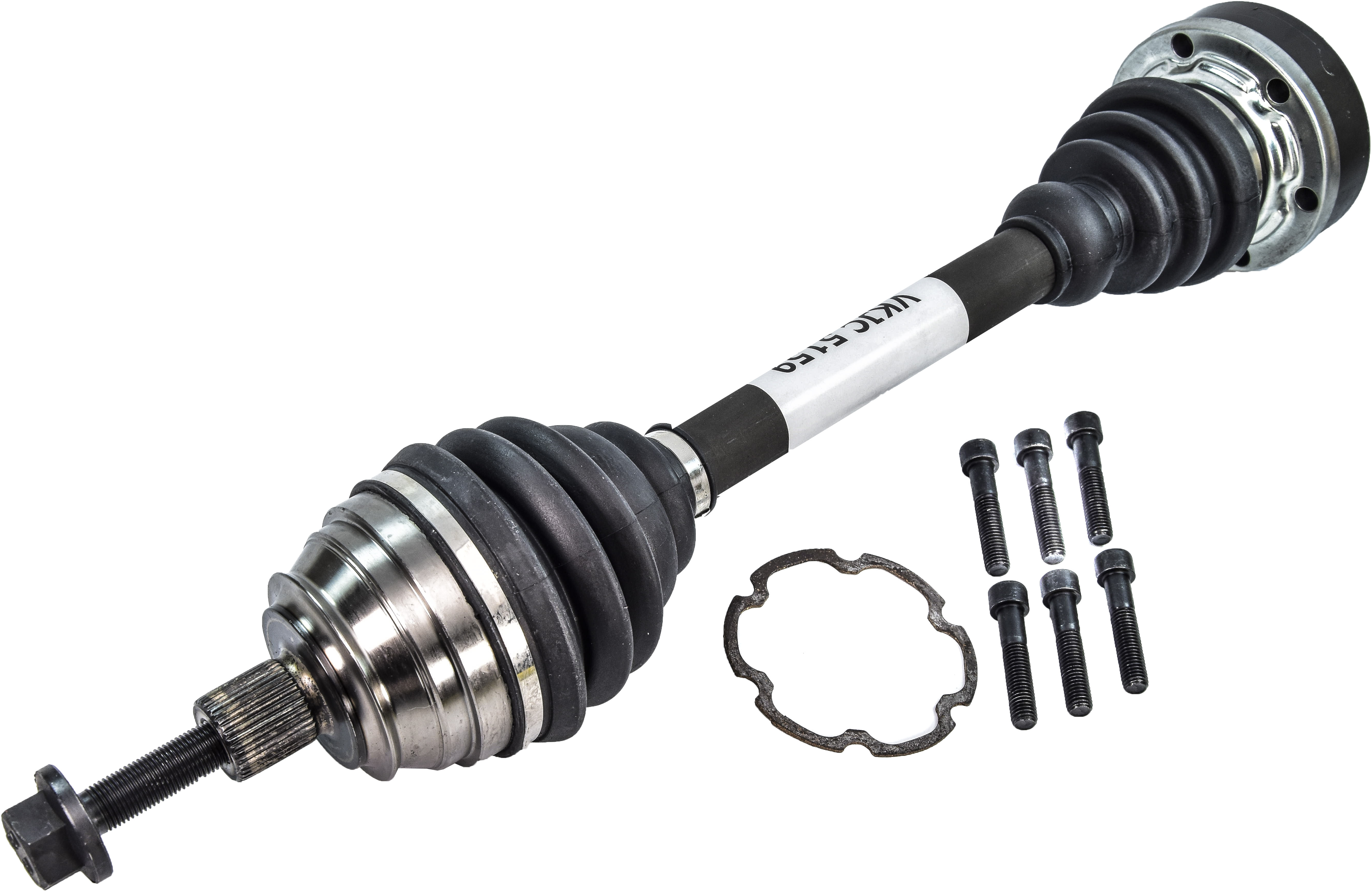 

SKF VKJC5159 Полуось