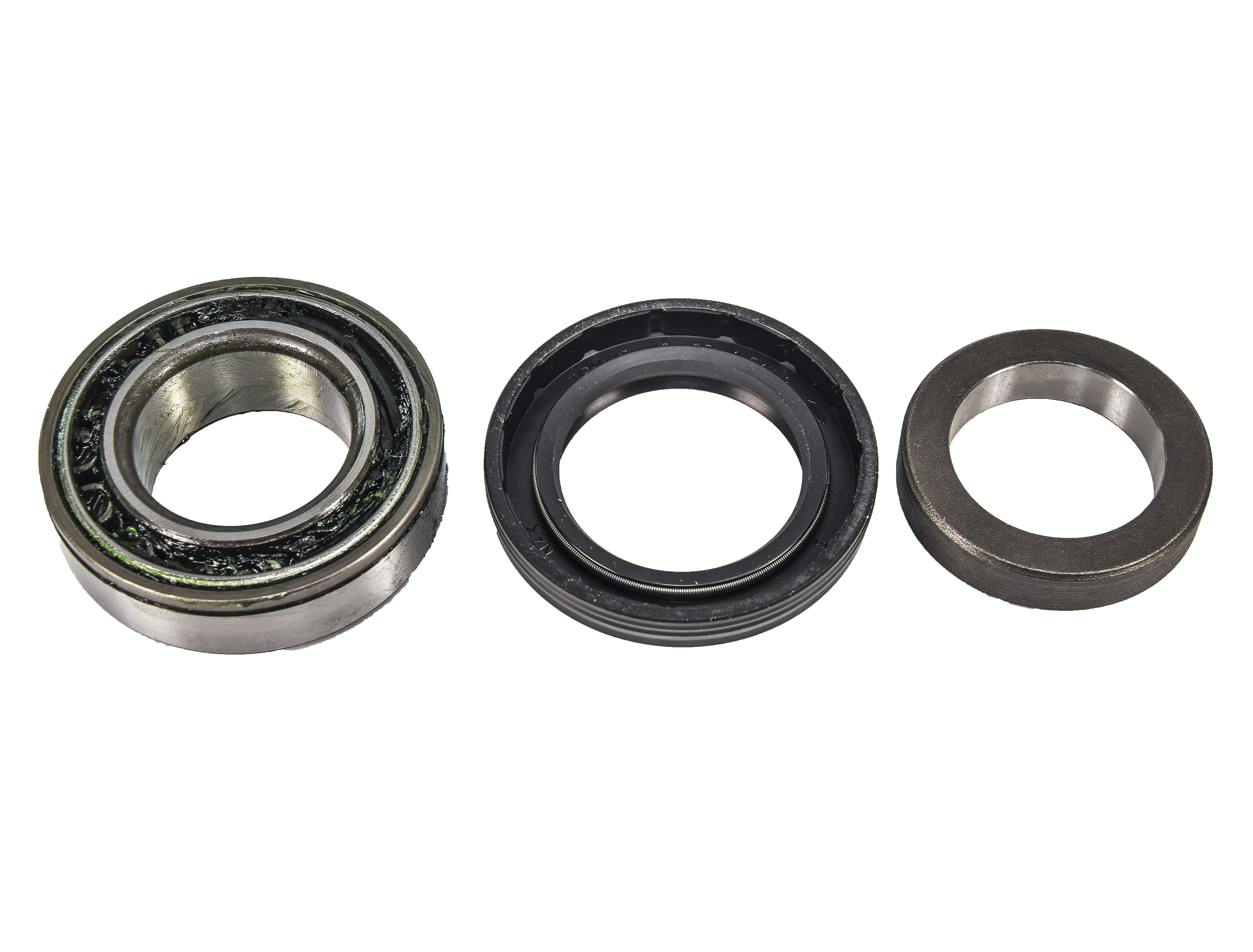 

SNR R18625 Комплект ступицы колеса