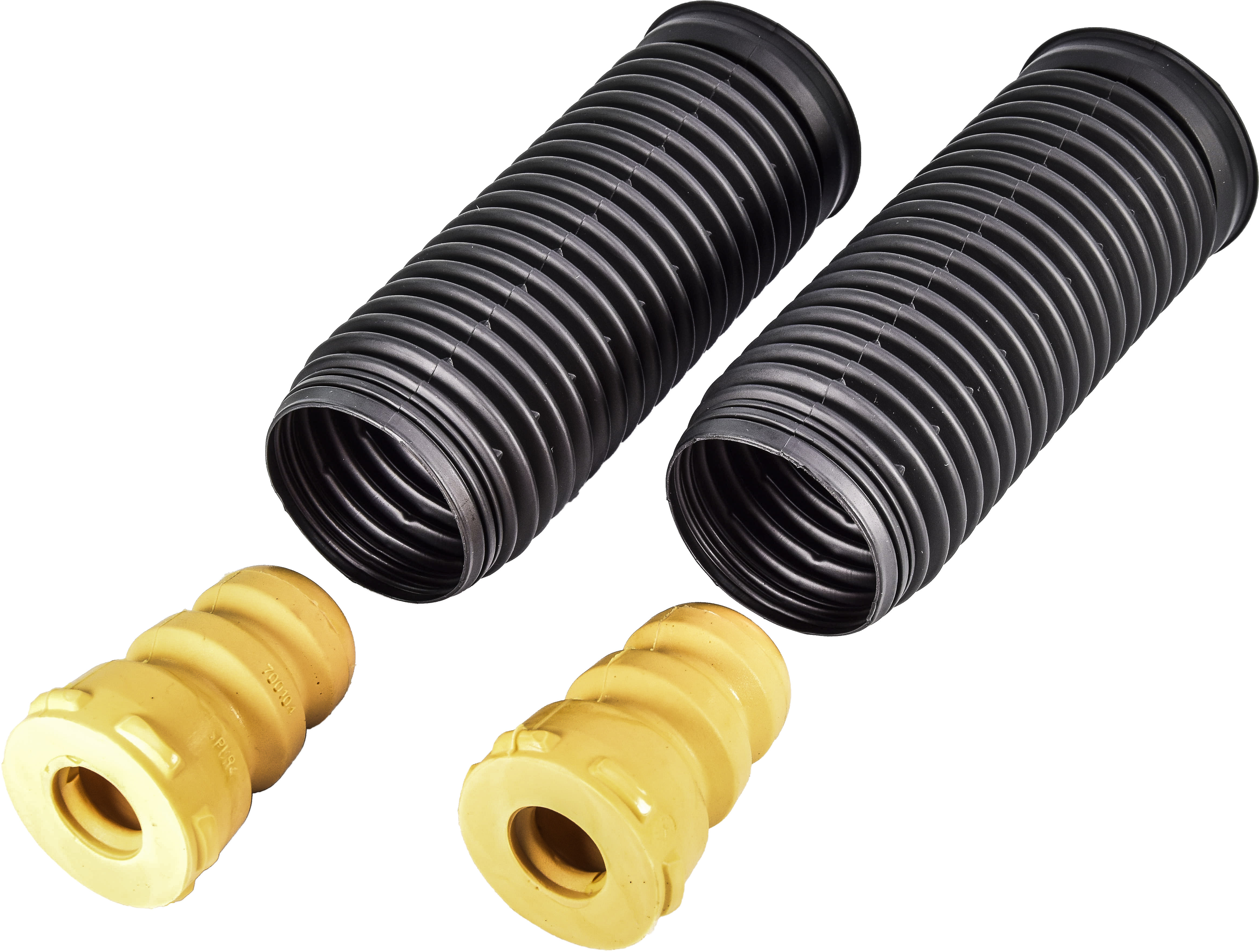 

Magnum Technology A9W012MT Комплект (пыльники + отбойники)