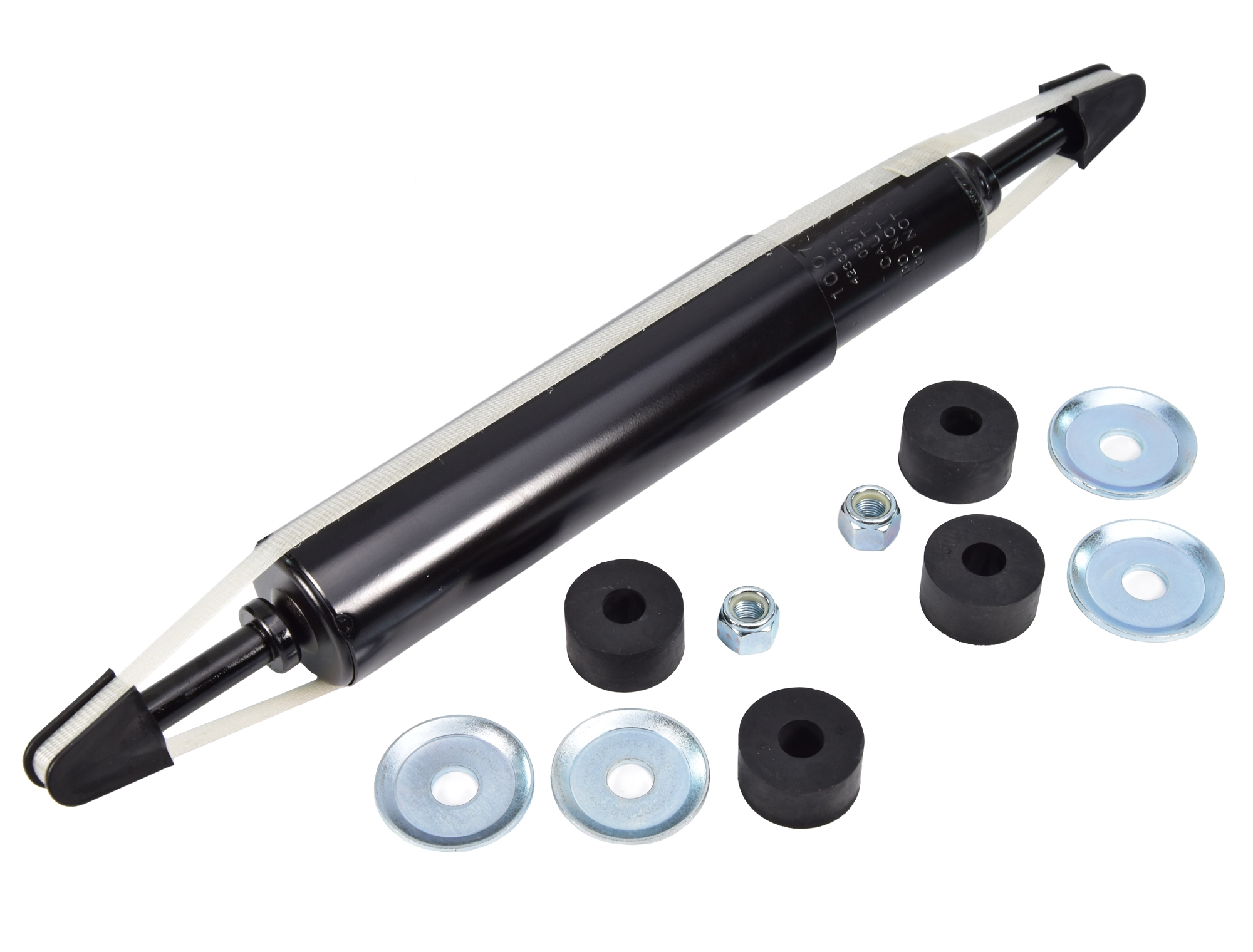

Japanparts MM10072 Амортизатор