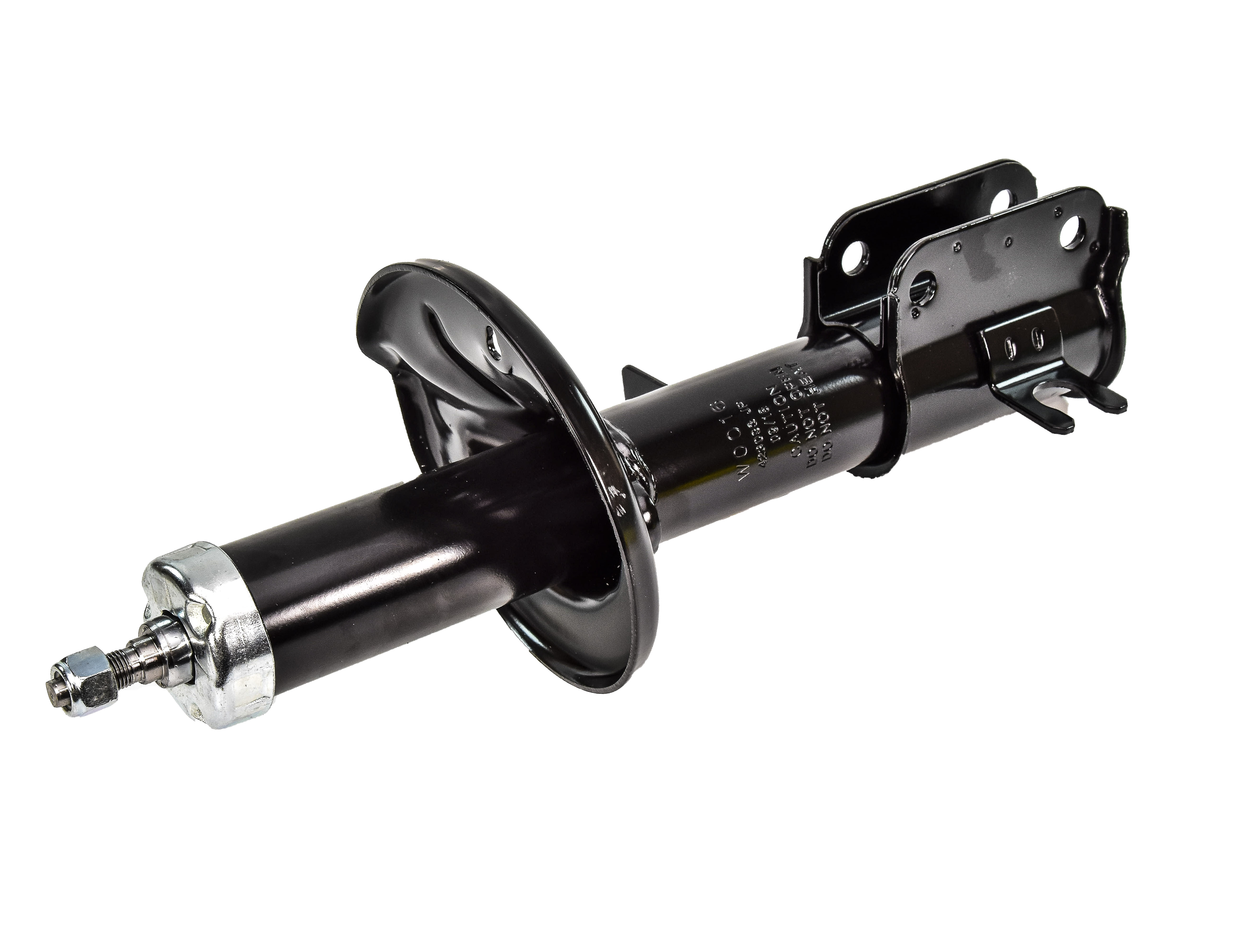 

Japanparts MMW0016 Амортизатор
