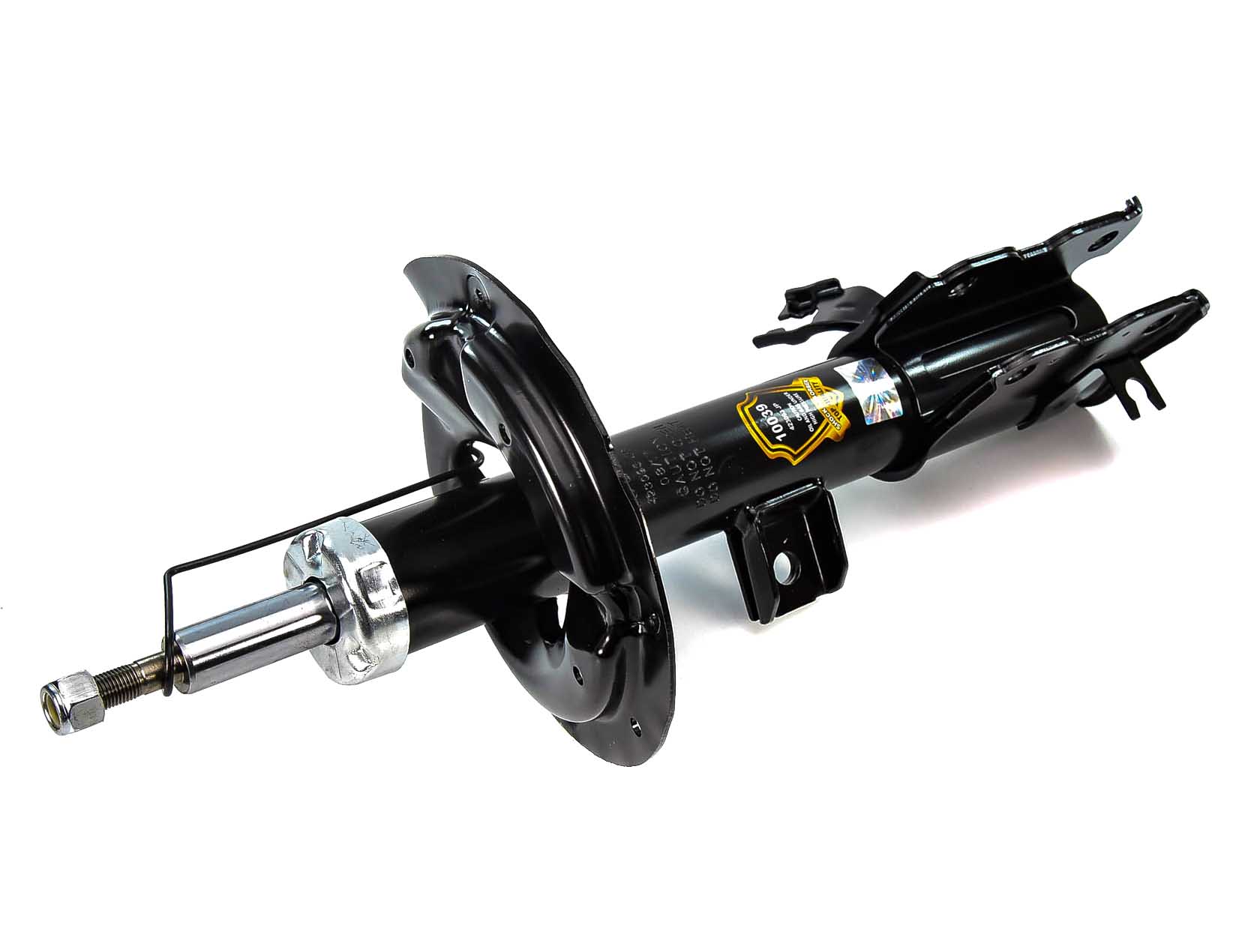 

Japanparts MM10039 Амортизатор