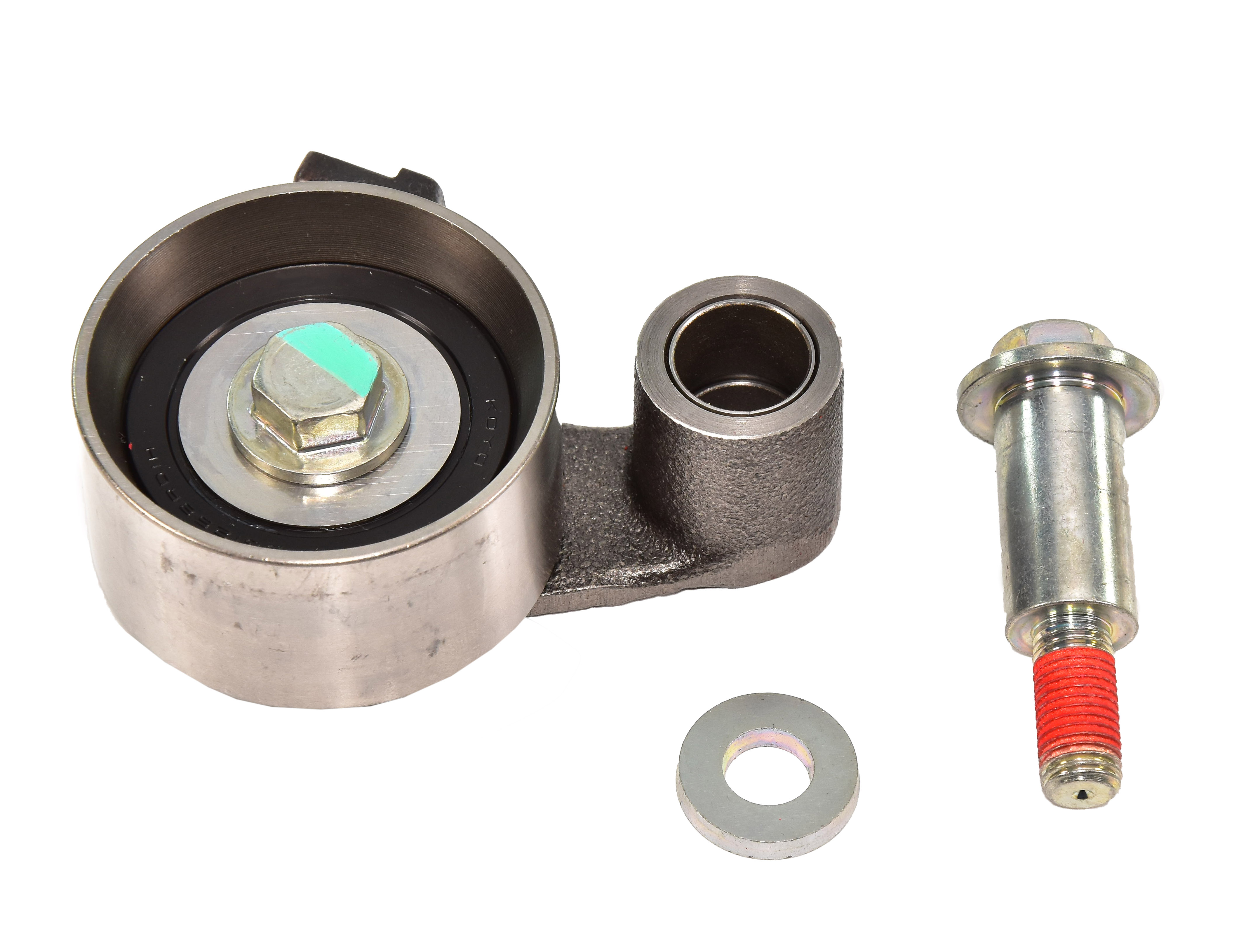 

SKF VKM71006 Натяжной ролик ремня ГРМ