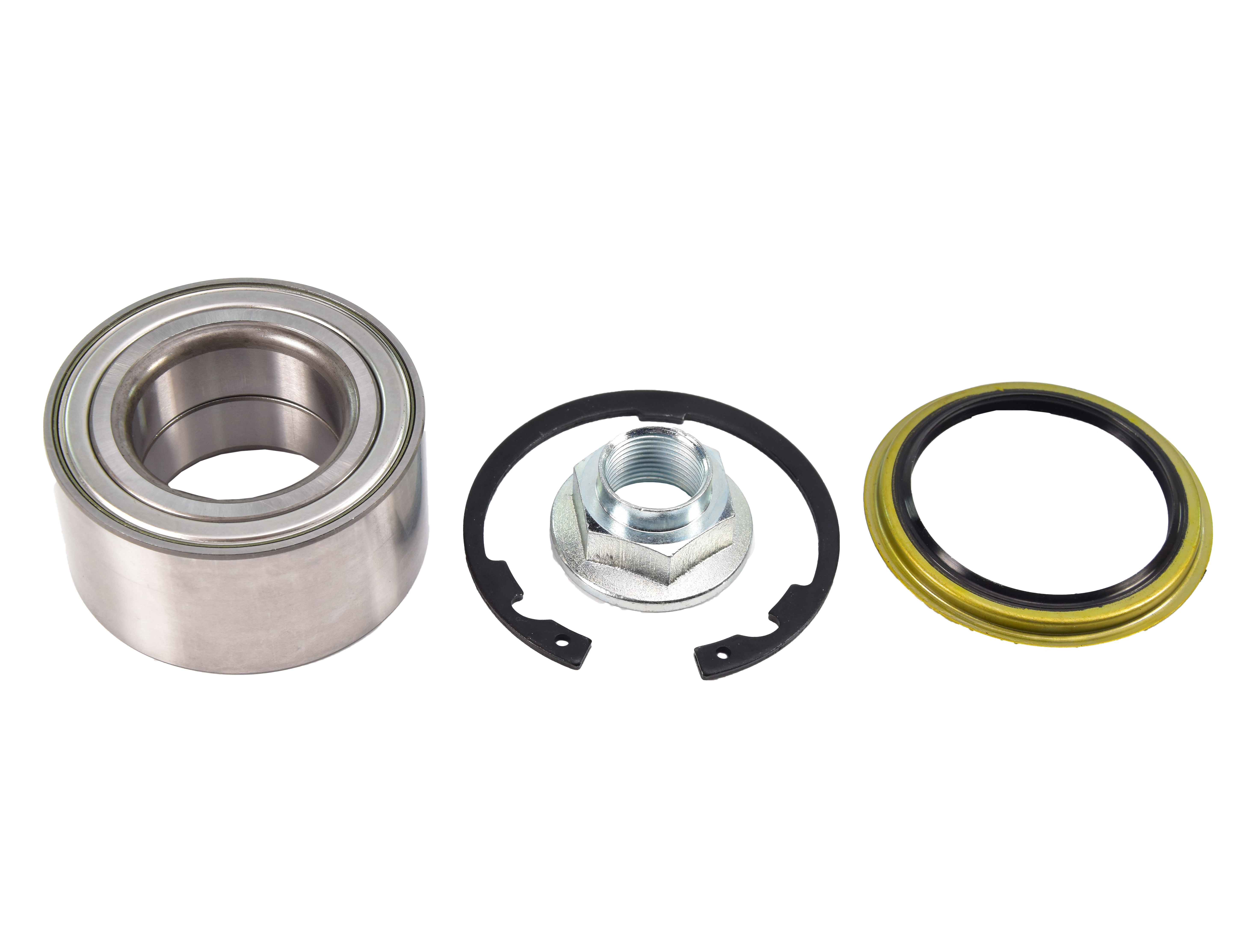 

SKF VKBA3935 Комплект ступицы колеса