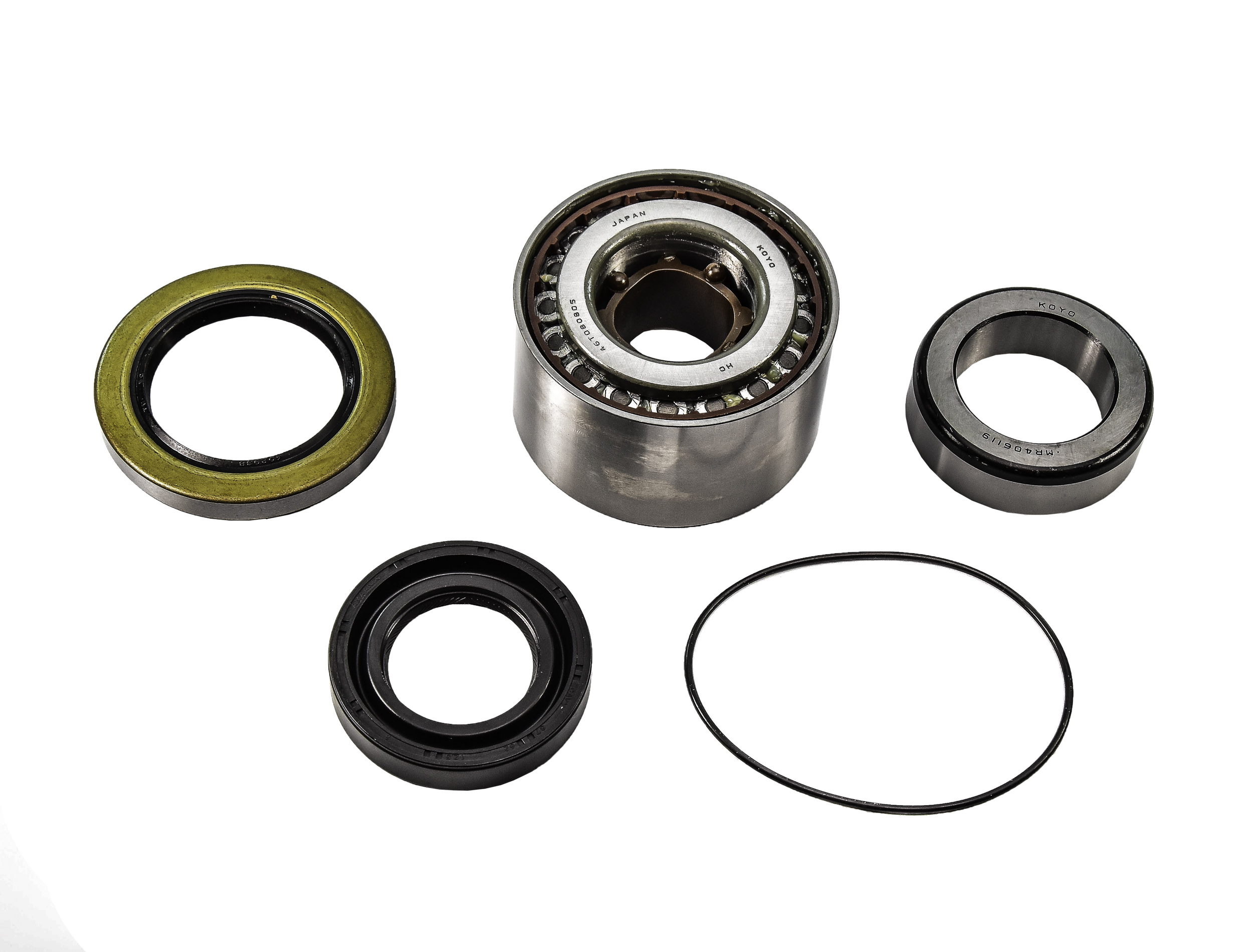 

SKF VKBA3325 Комплект ступицы колеса