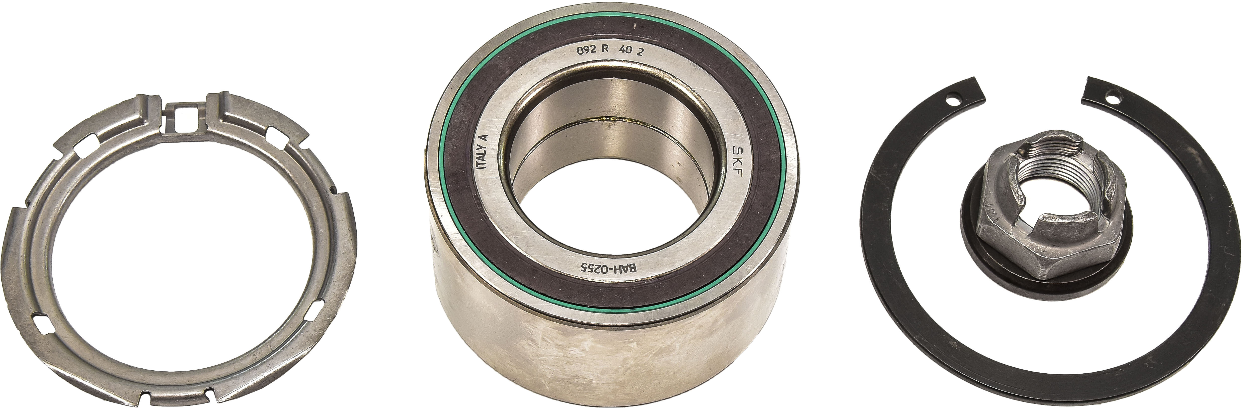 

SKF VKBA3638 Комплект ступицы колеса