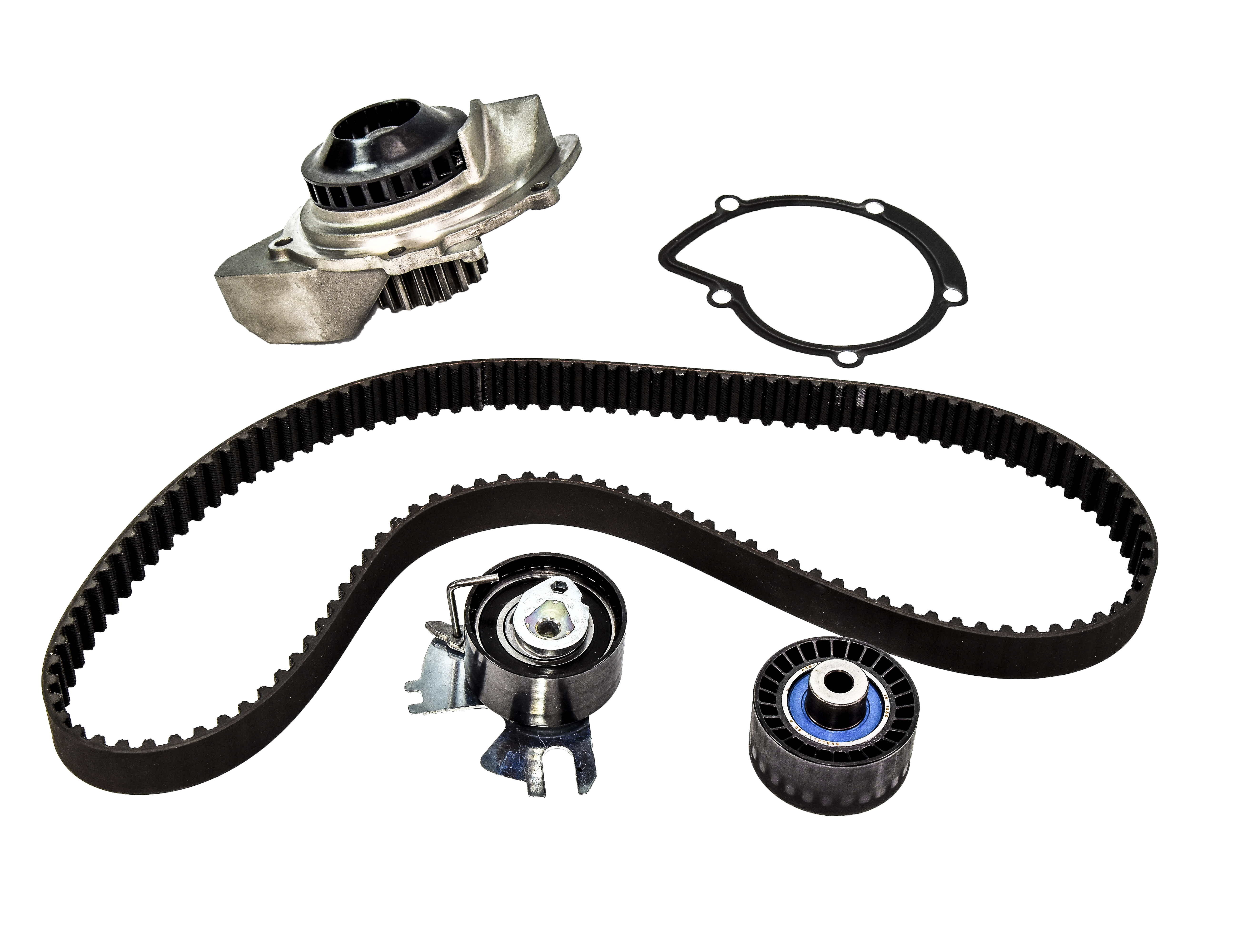 

SKF VKMC03205 Комплект ремня ГРМ + помпа