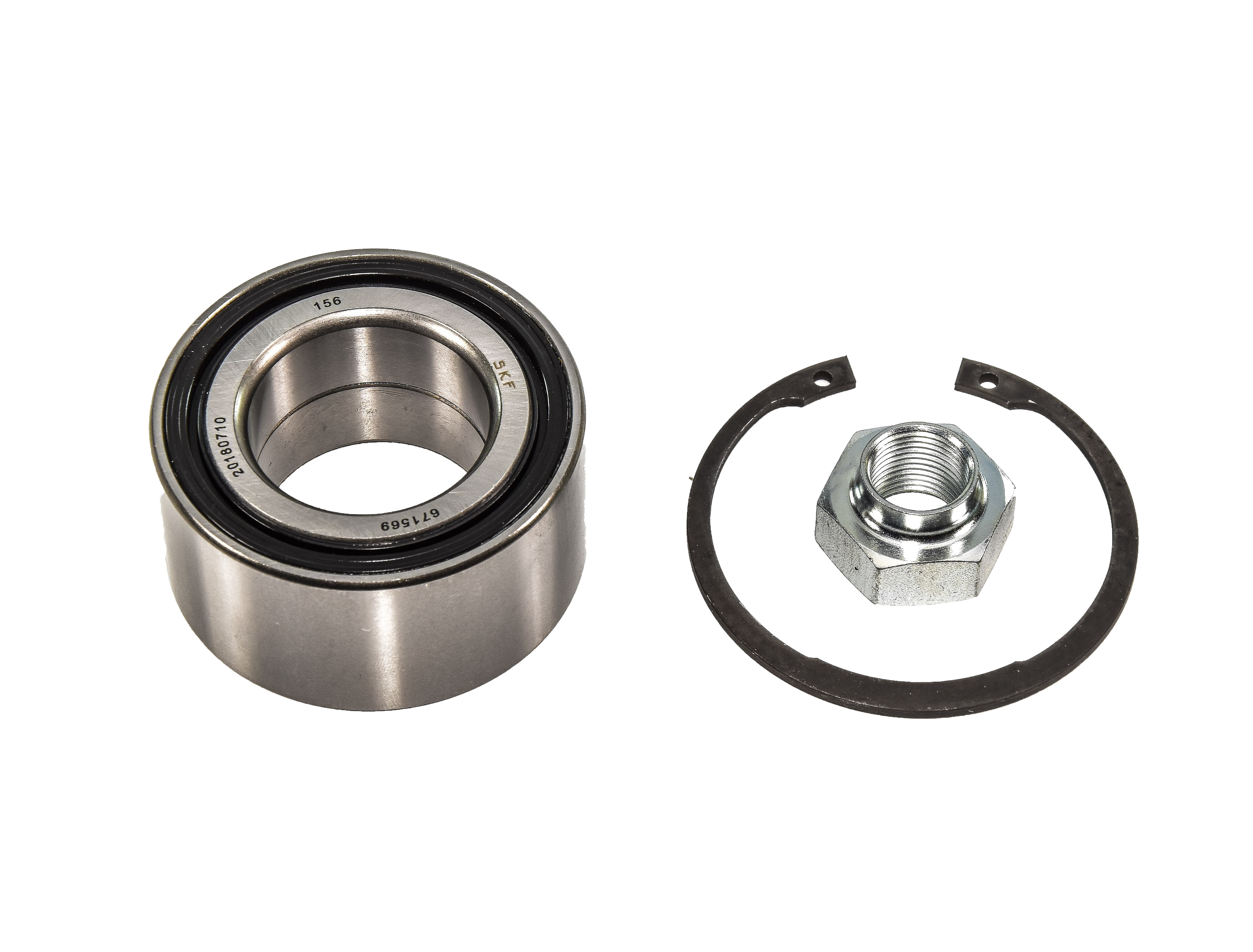 

SKF VKBA6819 Комплект ступицы колеса