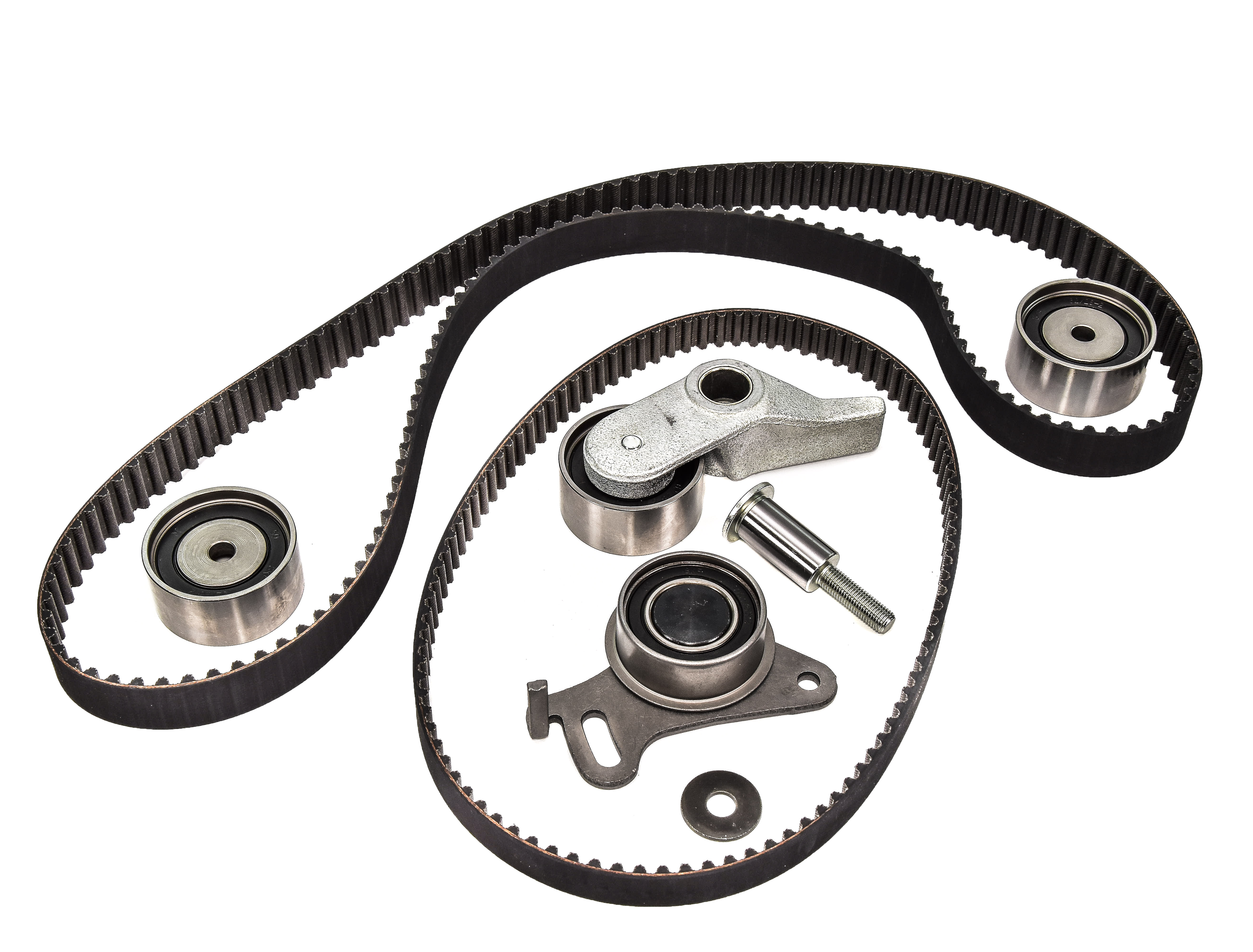 

SKF VKMA95676 Комплект ремня ГРМ