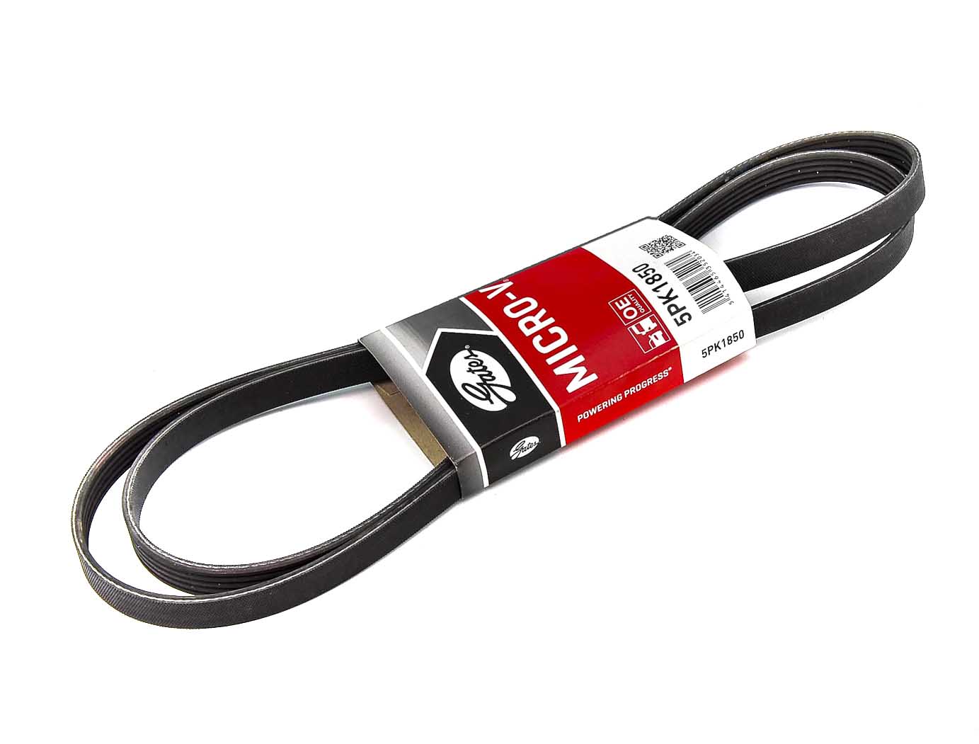 

Gates 5PK1850 Поликлиновой ремень