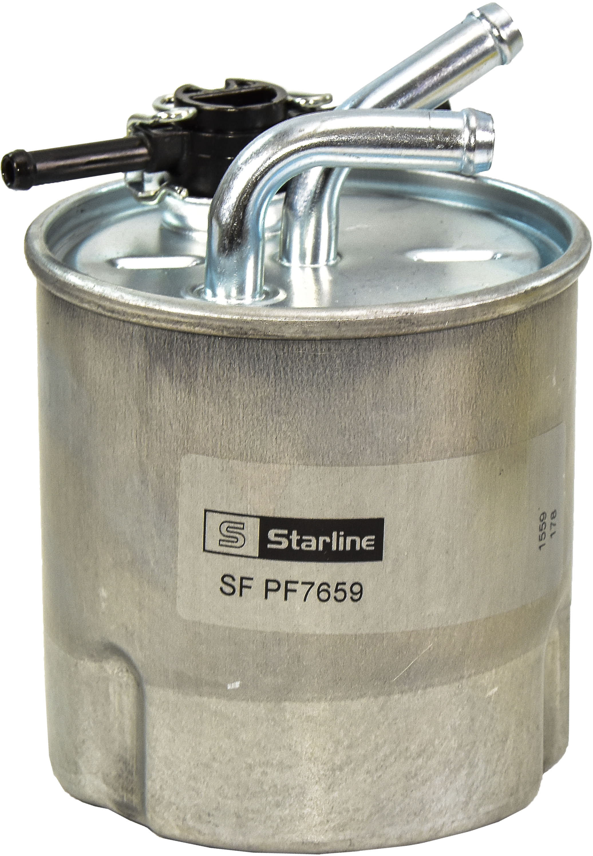 

Starline SFPF7659 Топливный фильтр