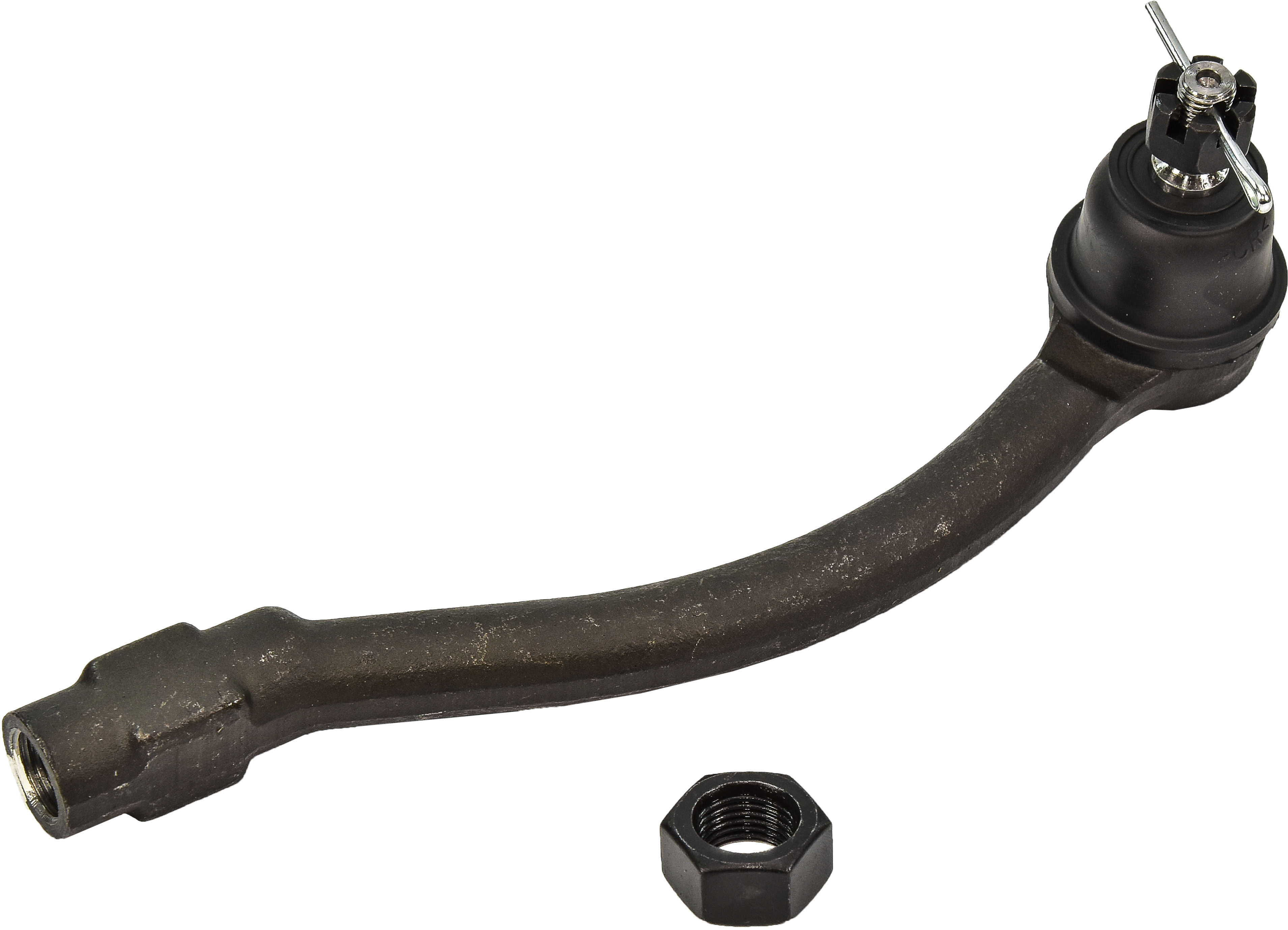 

Japanparts tih006l Наконечник рулевой тяги