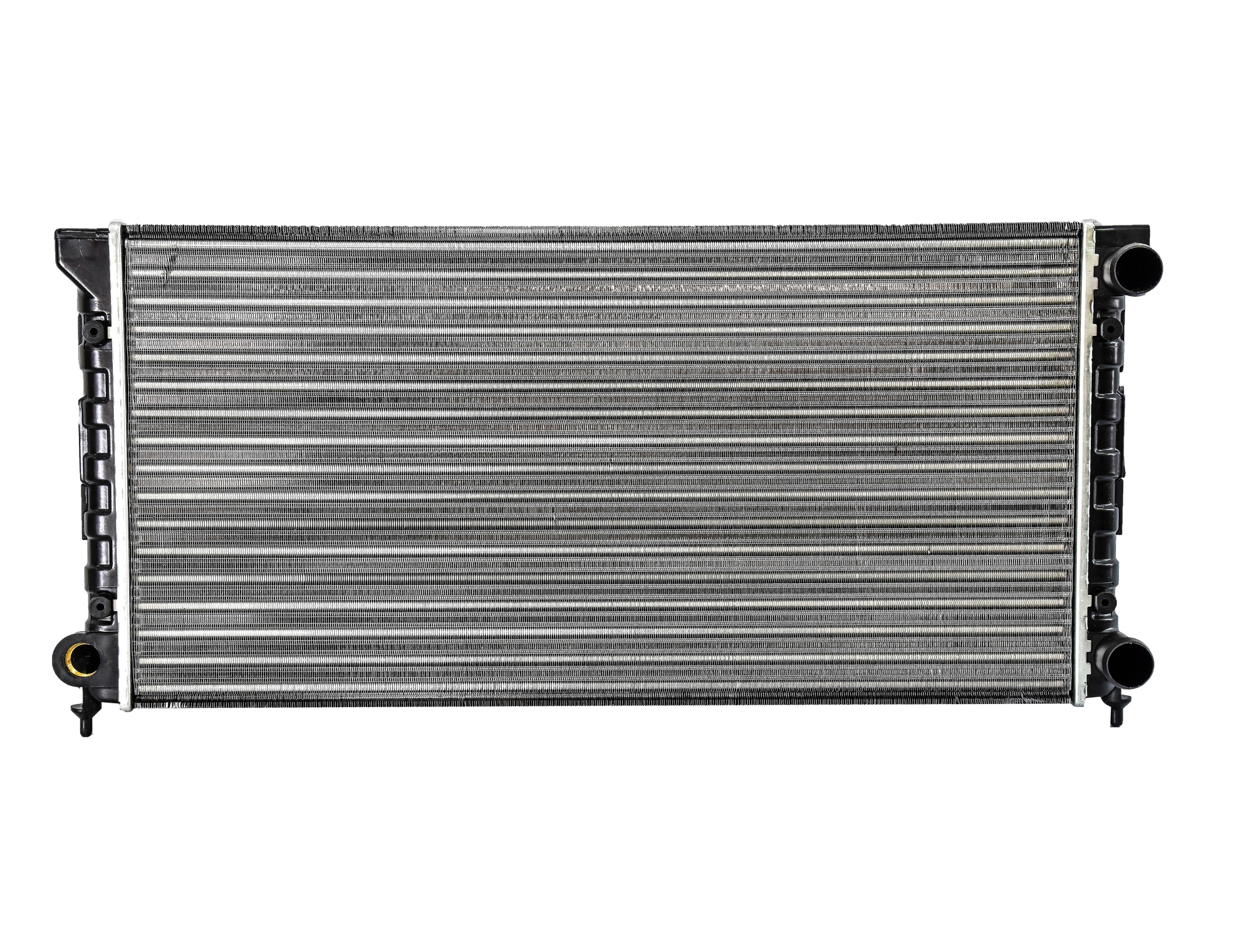 

Van Wezel 58002072 Радиатор охлаждения двигателя