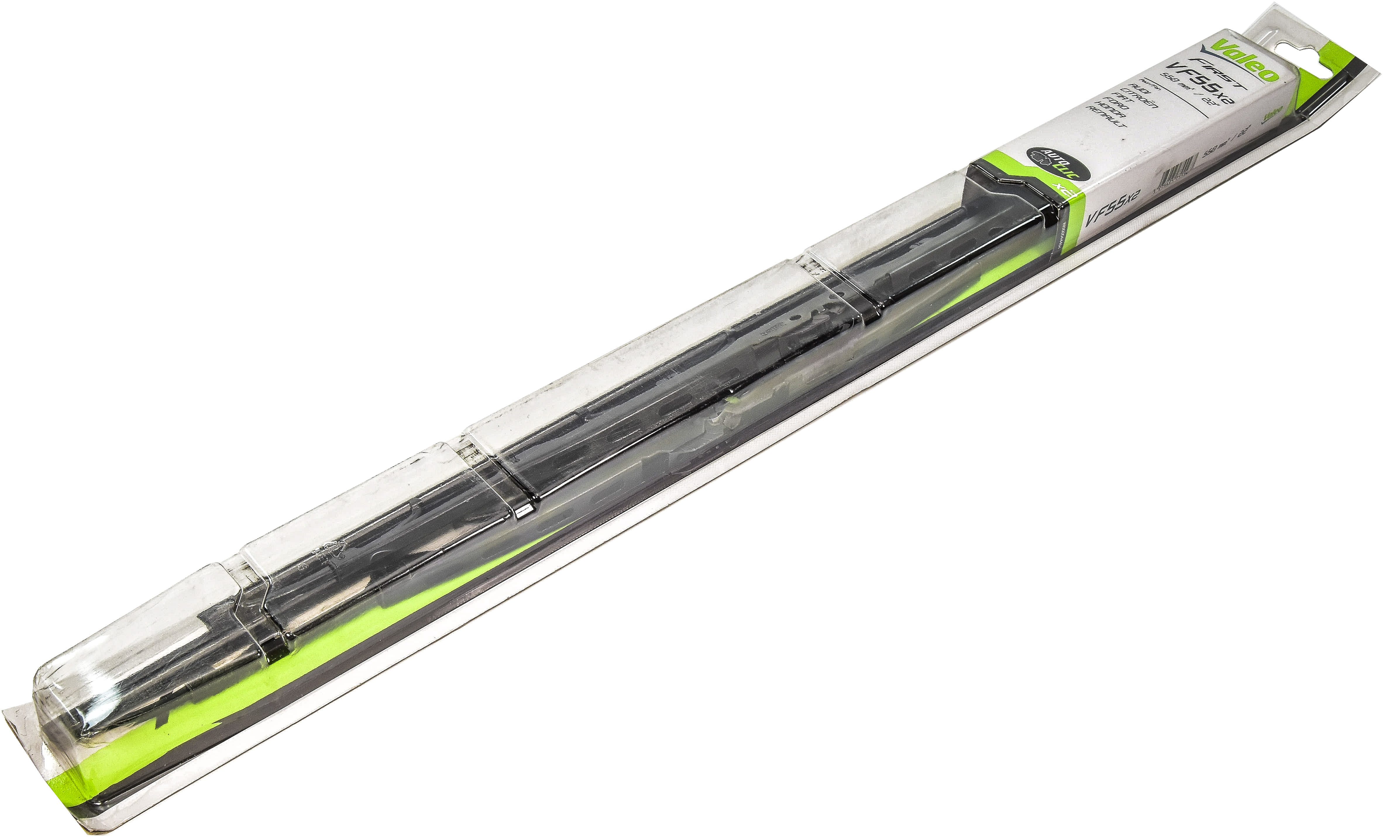 

Valeo 575556 Щетка стеклоочистителя