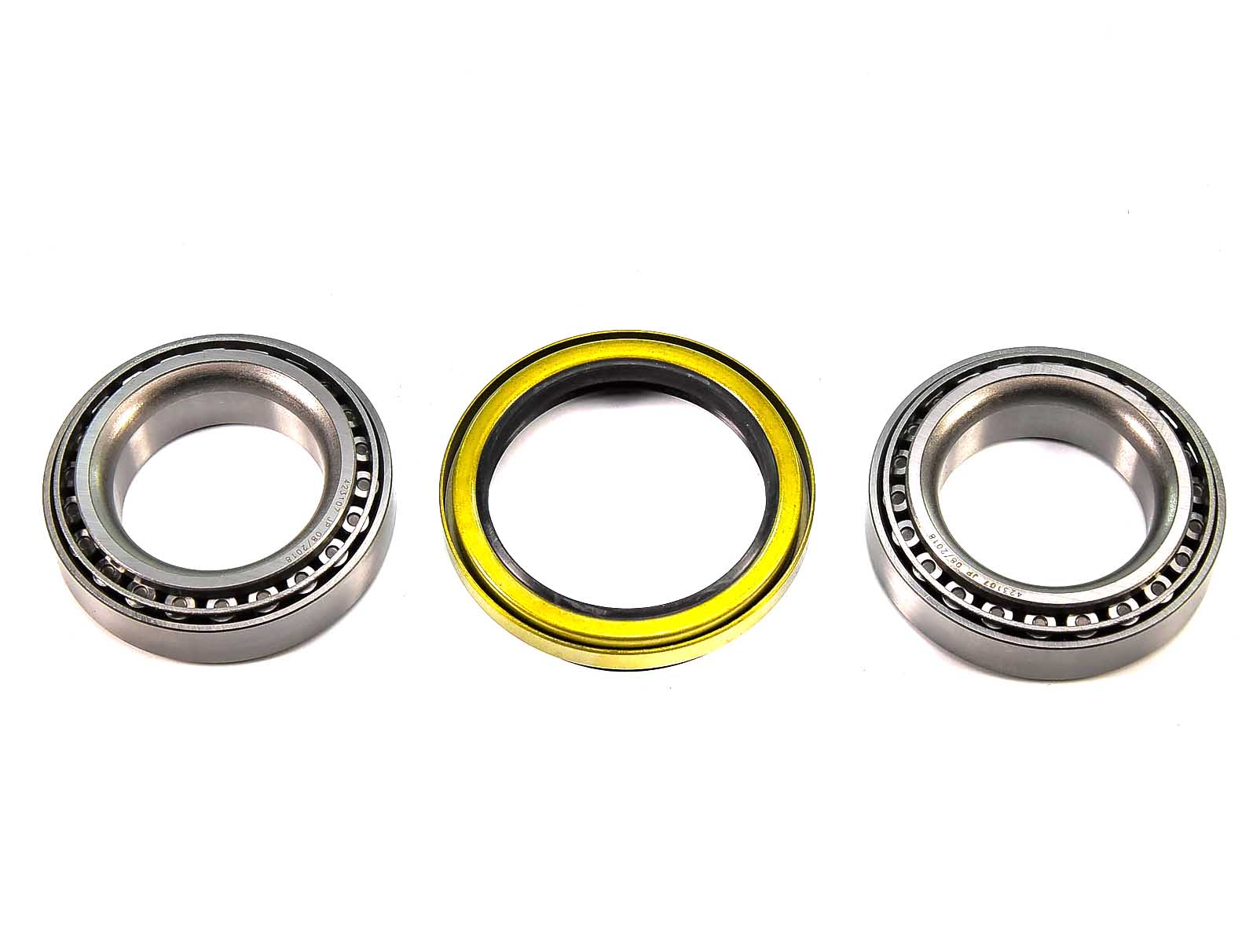 

Japanparts KK10303 Комплект ступицы колеса