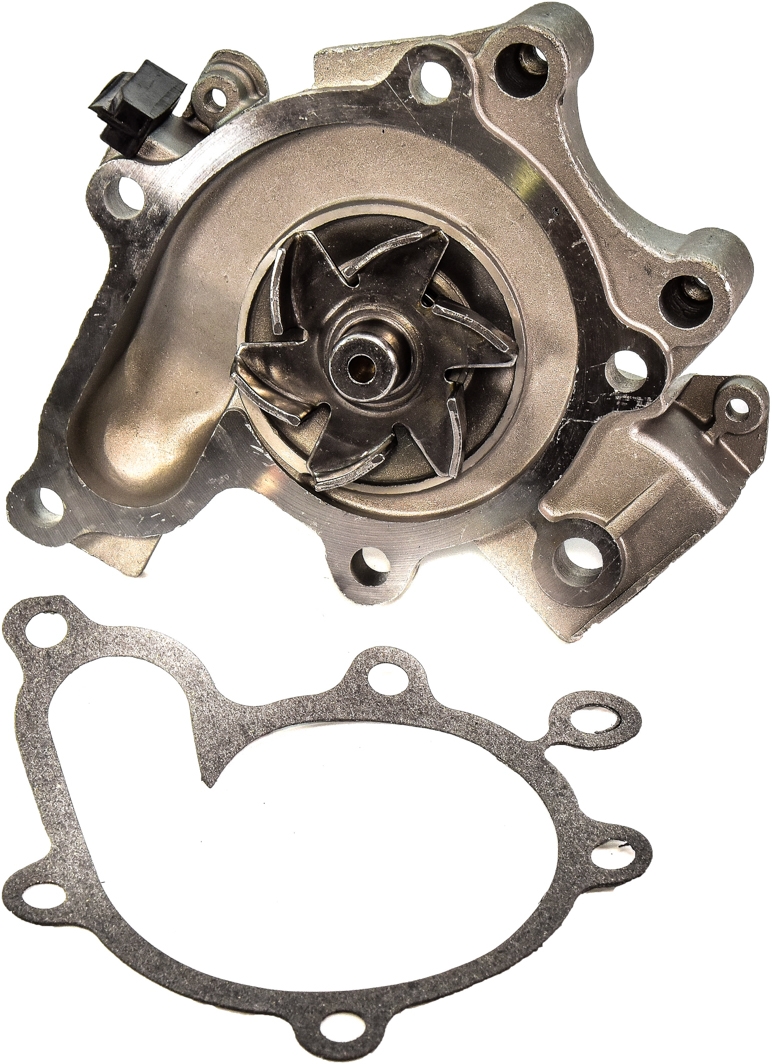 

Dolz F138 Помпа