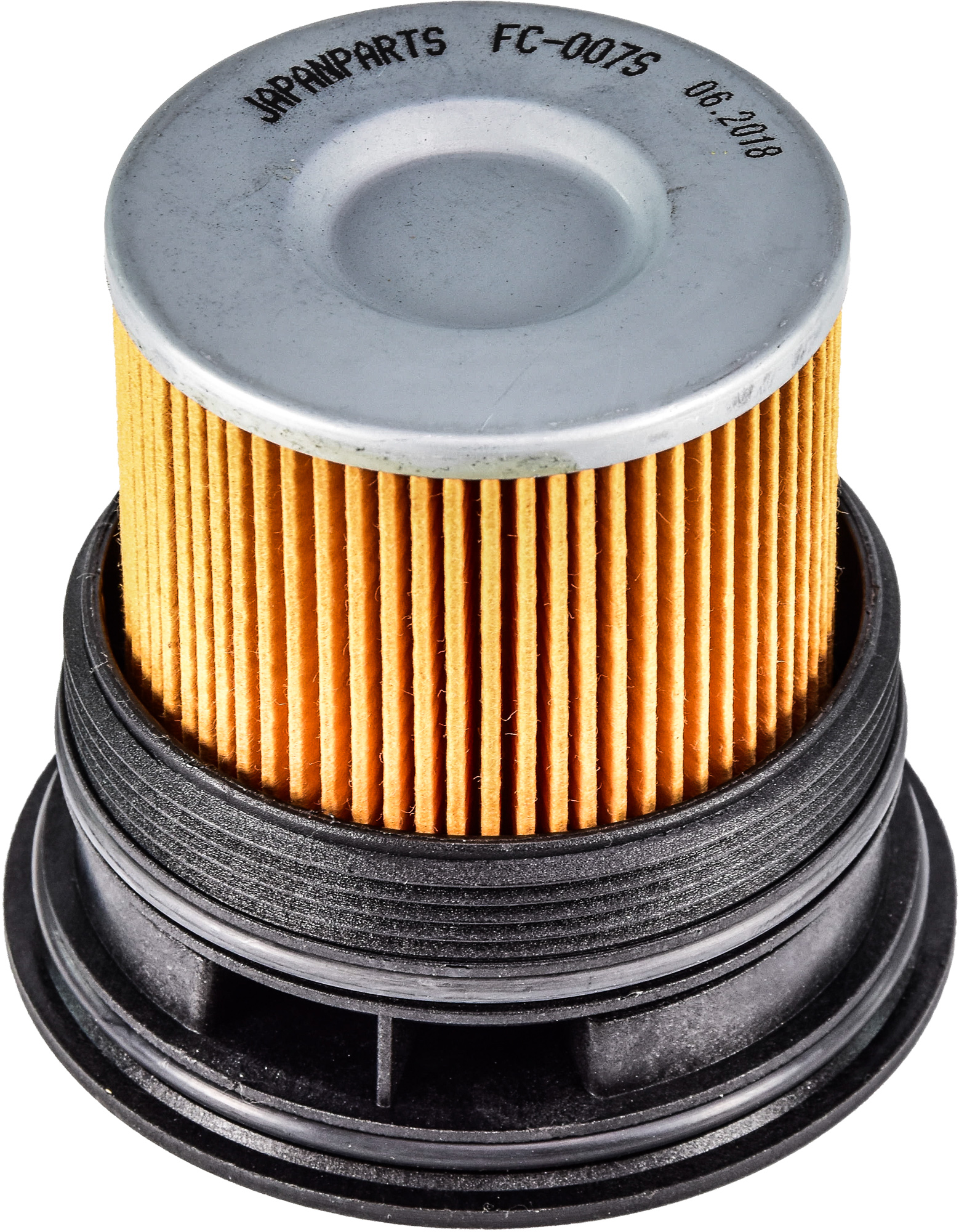 

Japanparts FC007S Топливный фильтр