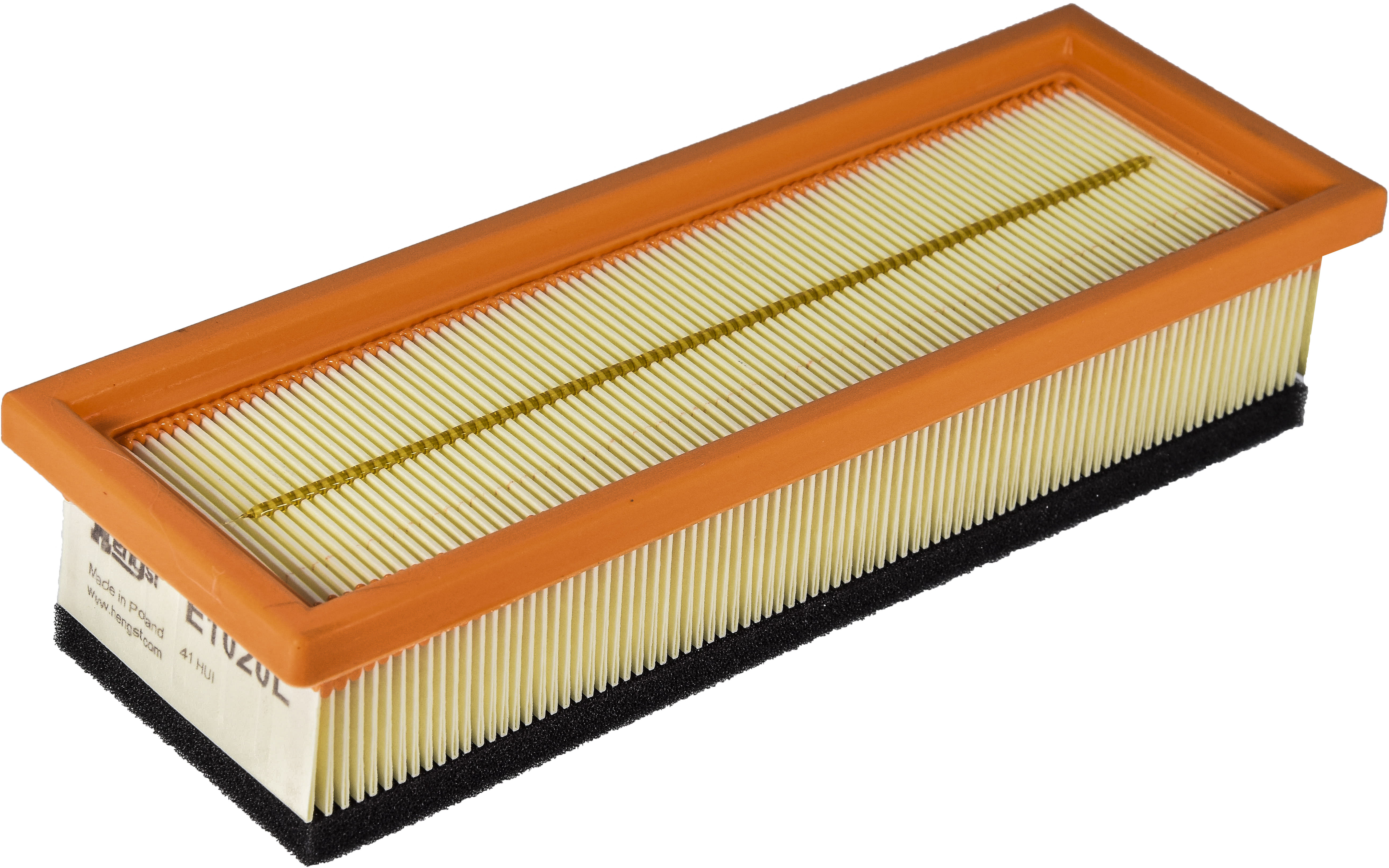 

Hengst Filter E1020L Воздушный фильтр