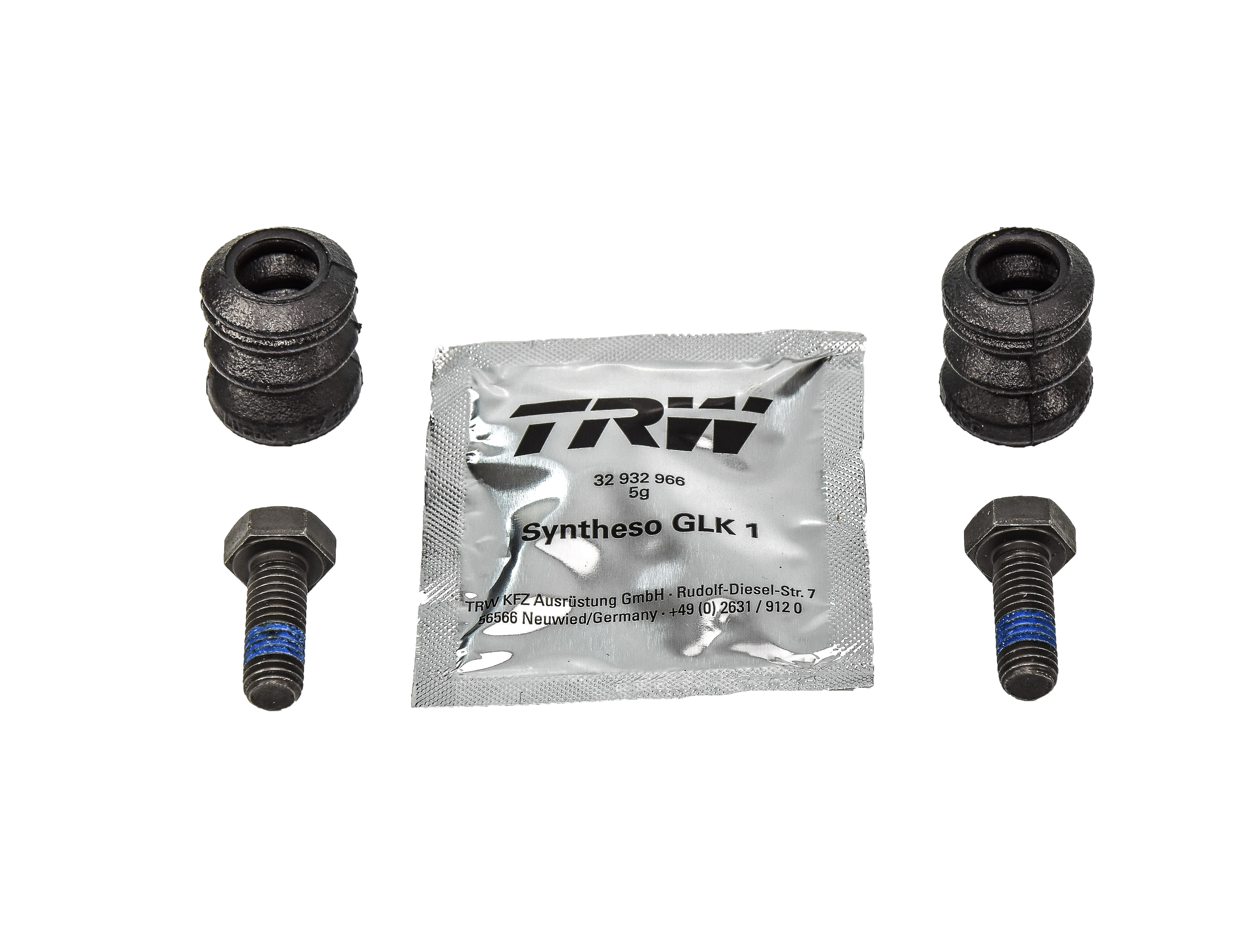 

TRW SP7250 Ремкомплект