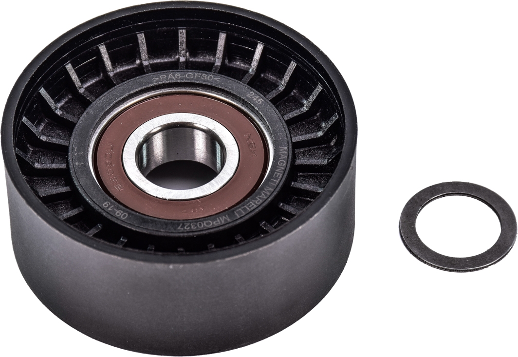 

Magneti Marelli 331316170327 Натяжной ролик поликлинового ремня