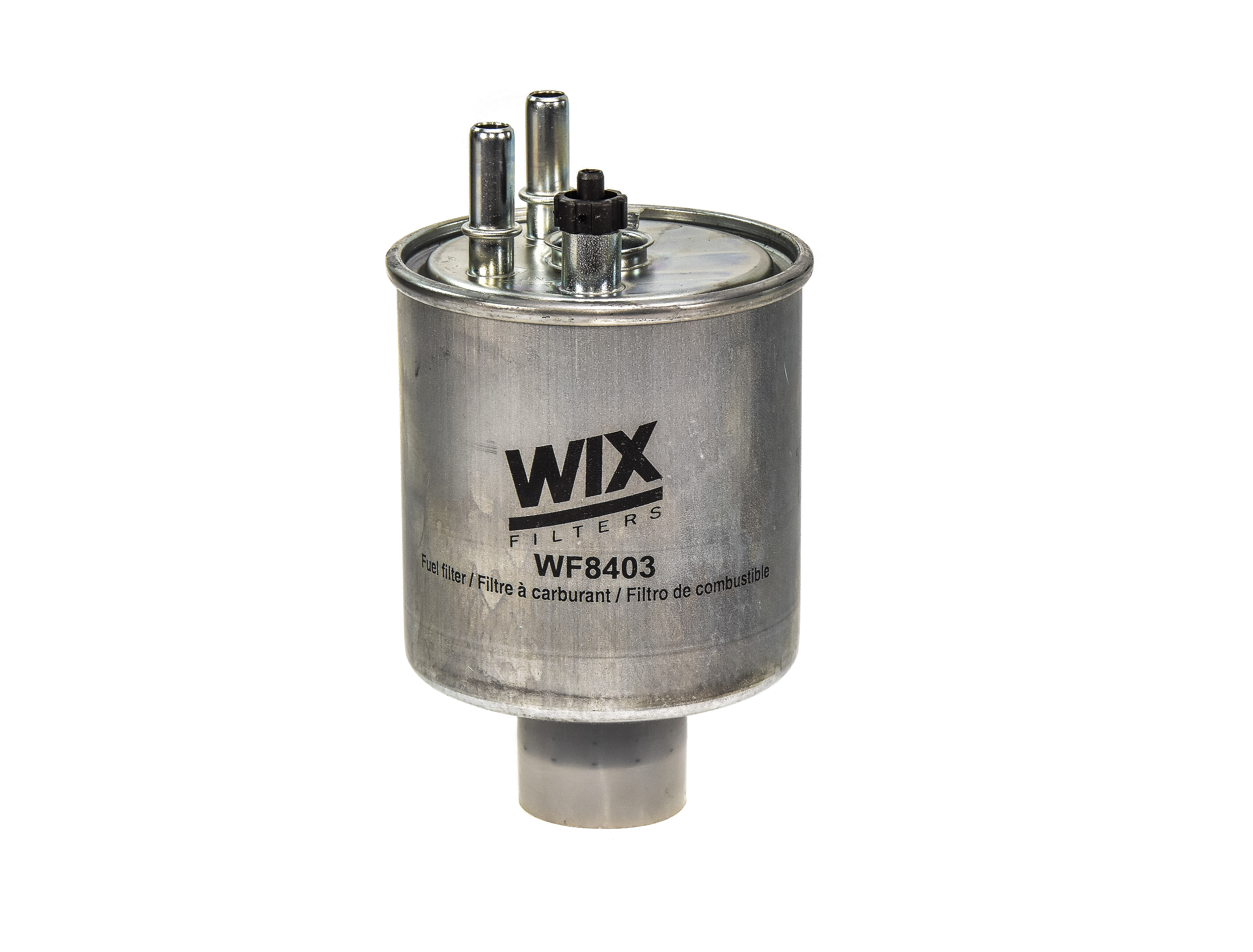 

Wix Filters WF8403 Топливный фильтр
