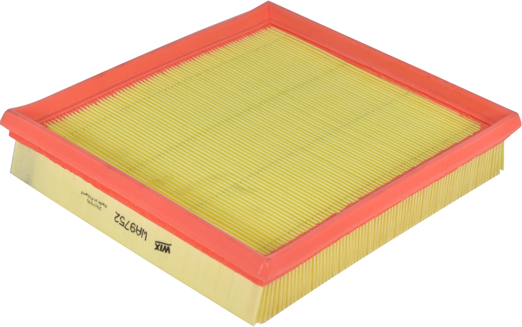 

Wix Filters WA9752 Воздушный фильтр