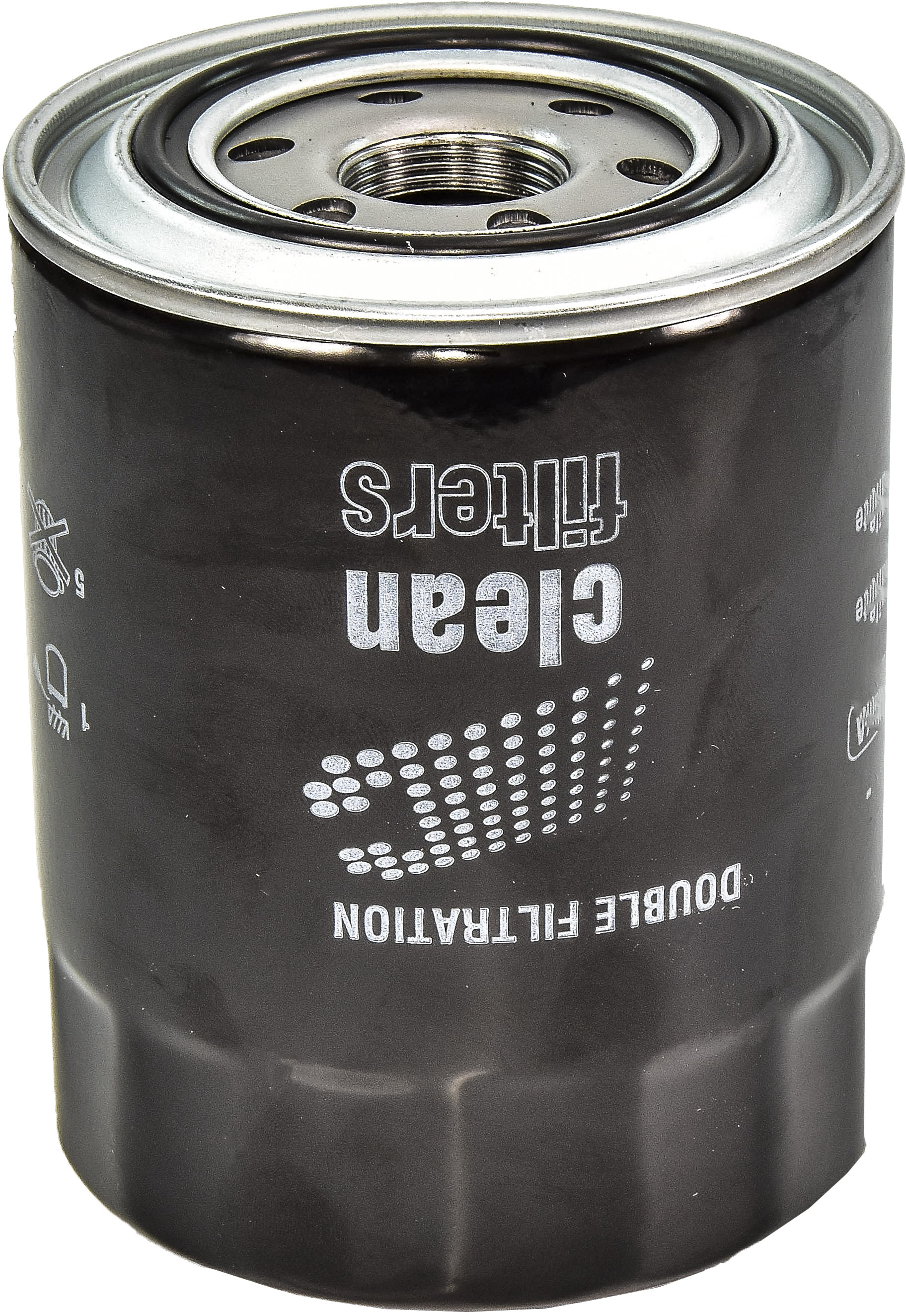 

Clean Filters DF827A Масляный фильтр