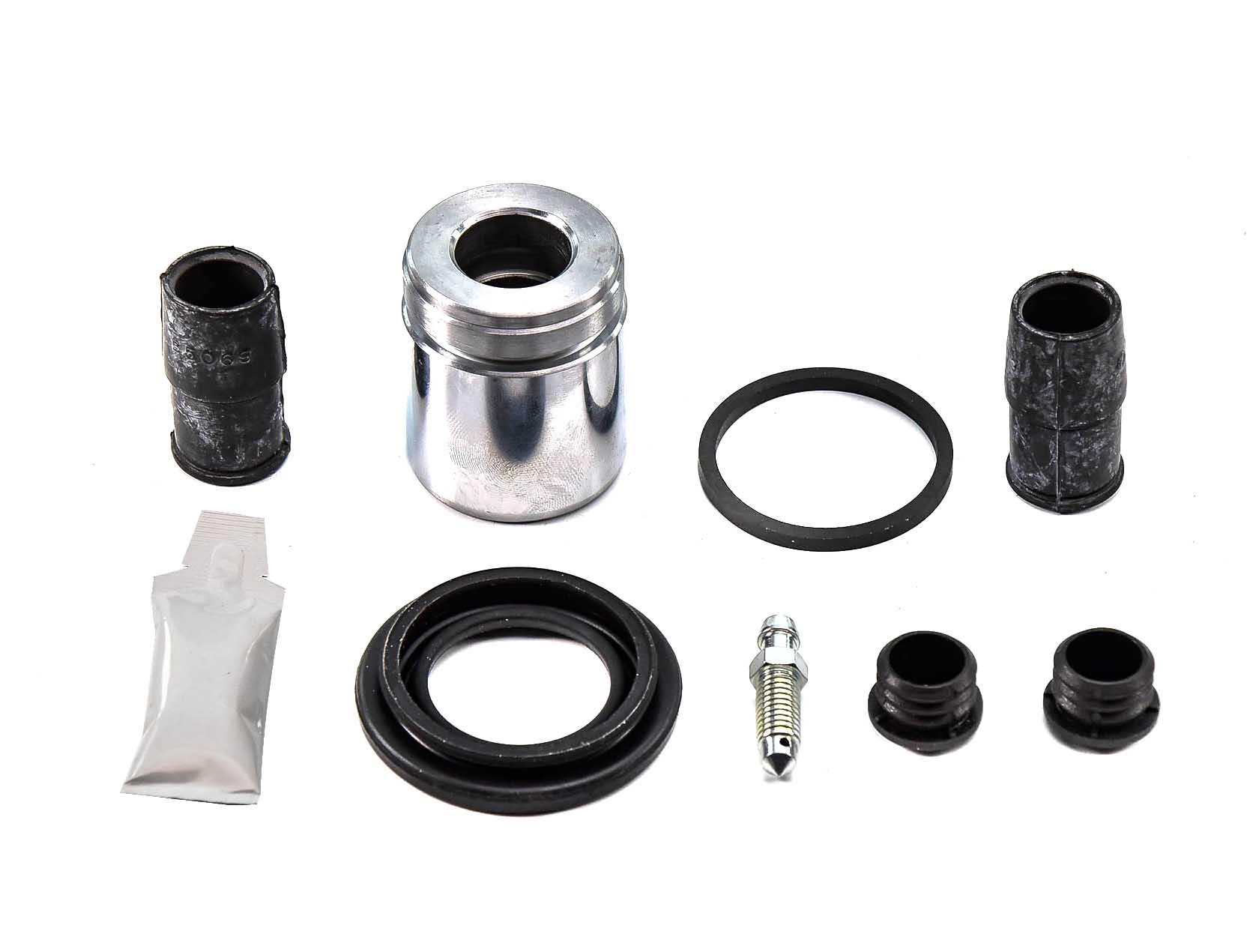 

Autofren seinsa D41105C Ремкомплект