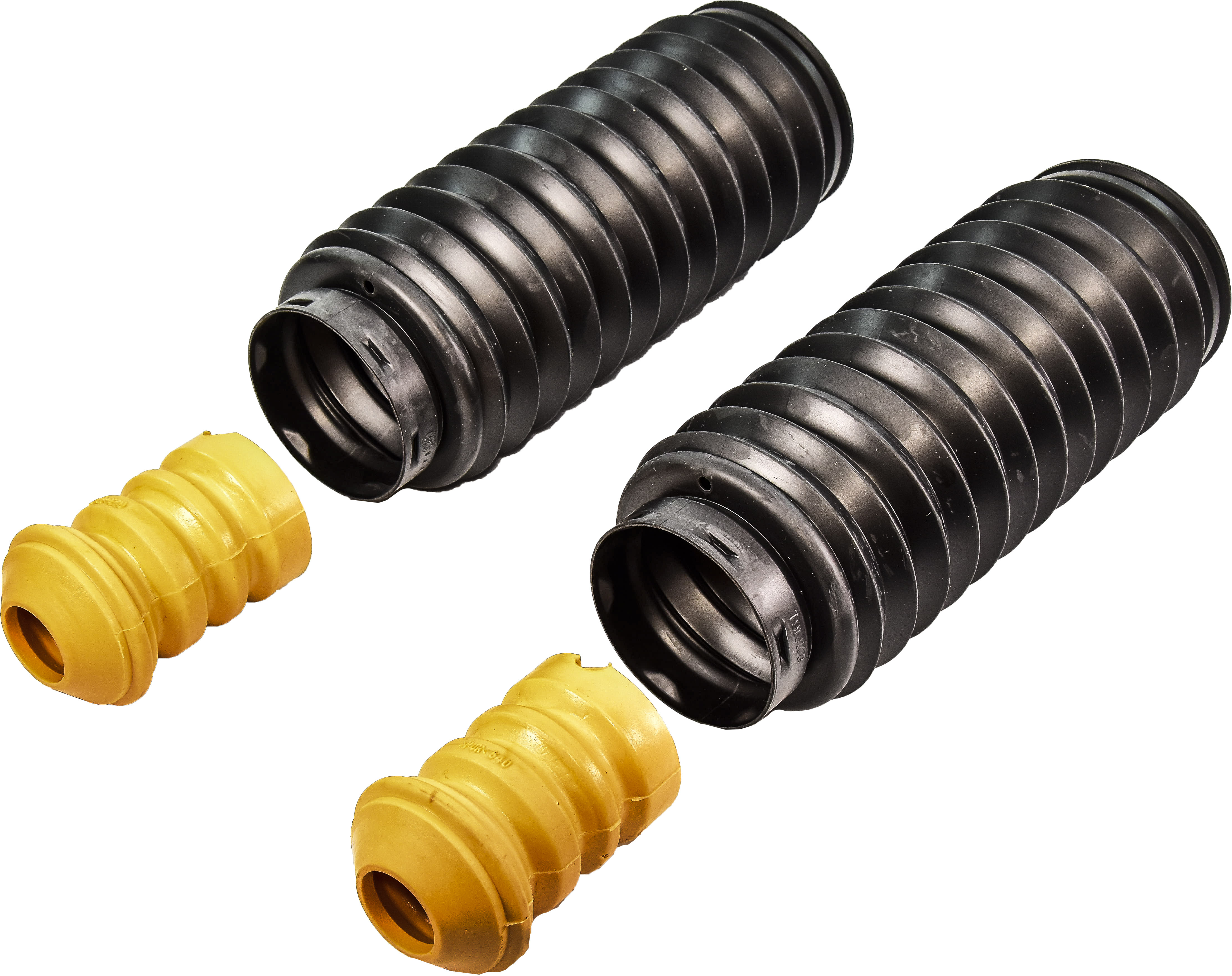 

Sachs 900091 Комплект (пыльники + отбойники)