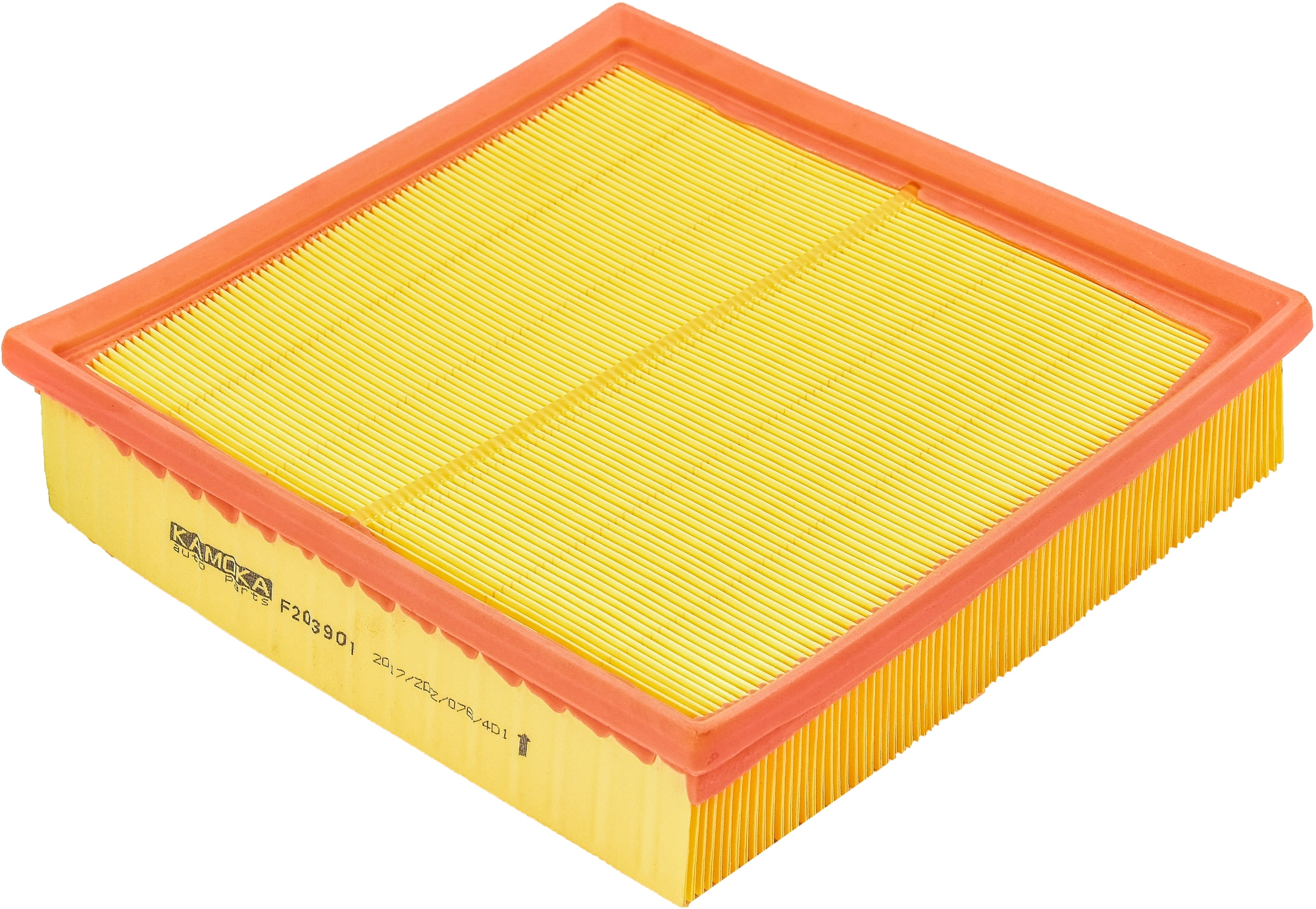 

Kamoka F203901 Воздушный фильтр