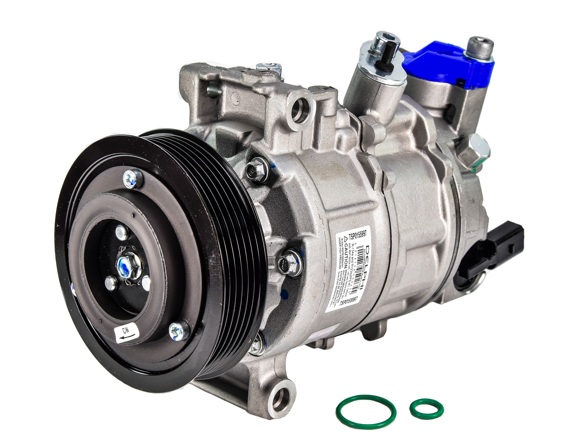 

Delphi TSP0155997 Компрессор кондиционера
