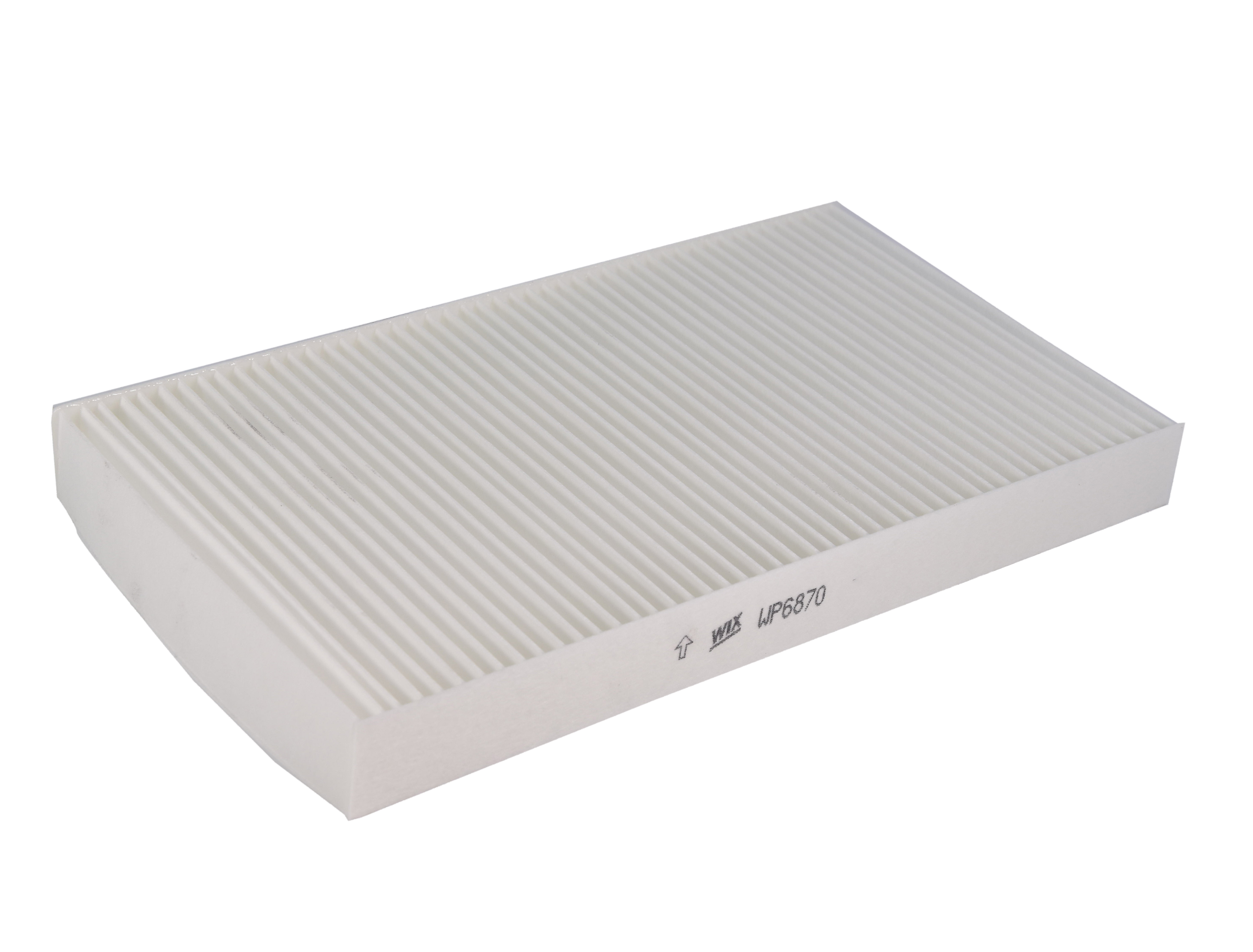 

Wix Filters WP6870 Фильтр салона