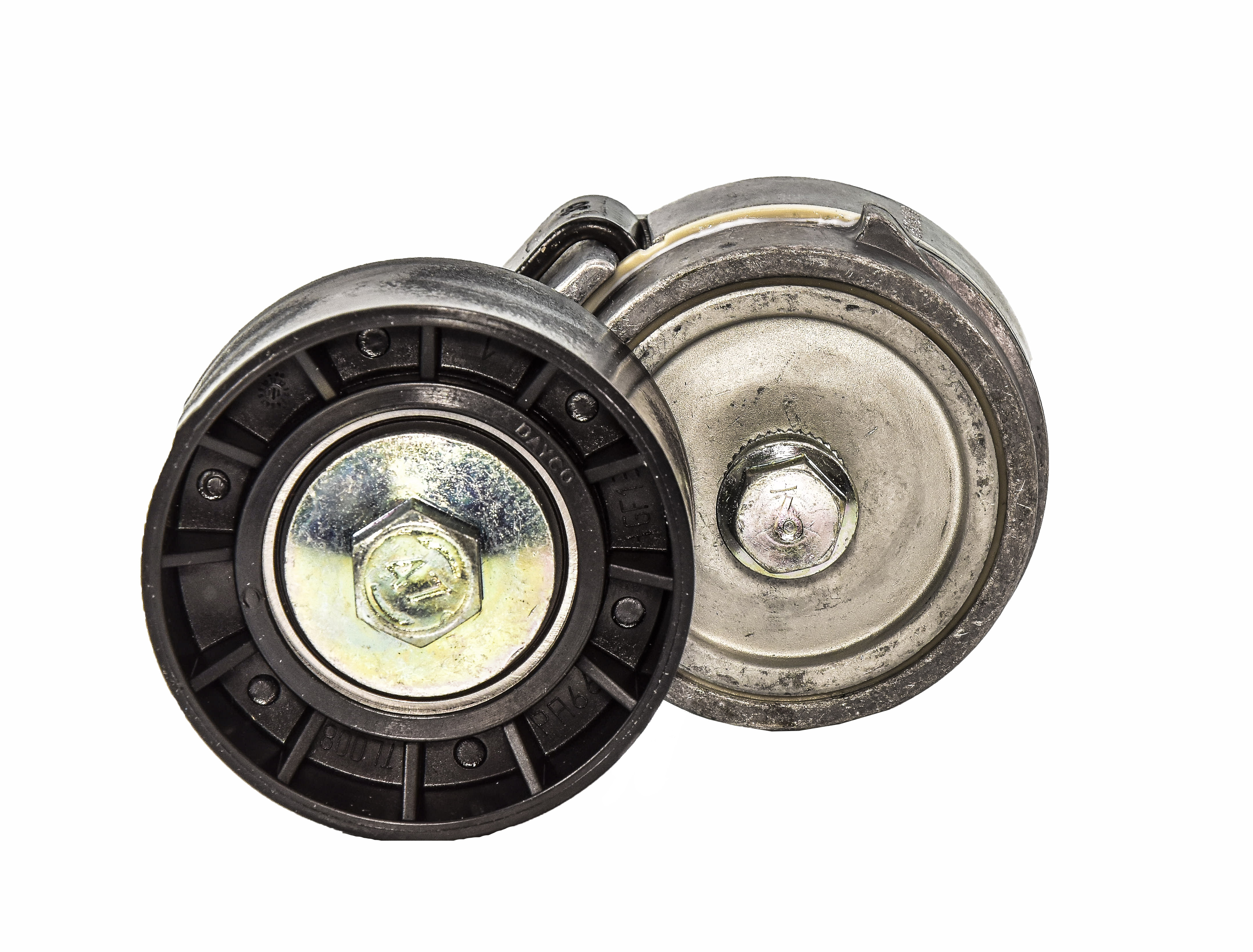 

SKF VKM32027 Натяжной ролик поликлинового ремня