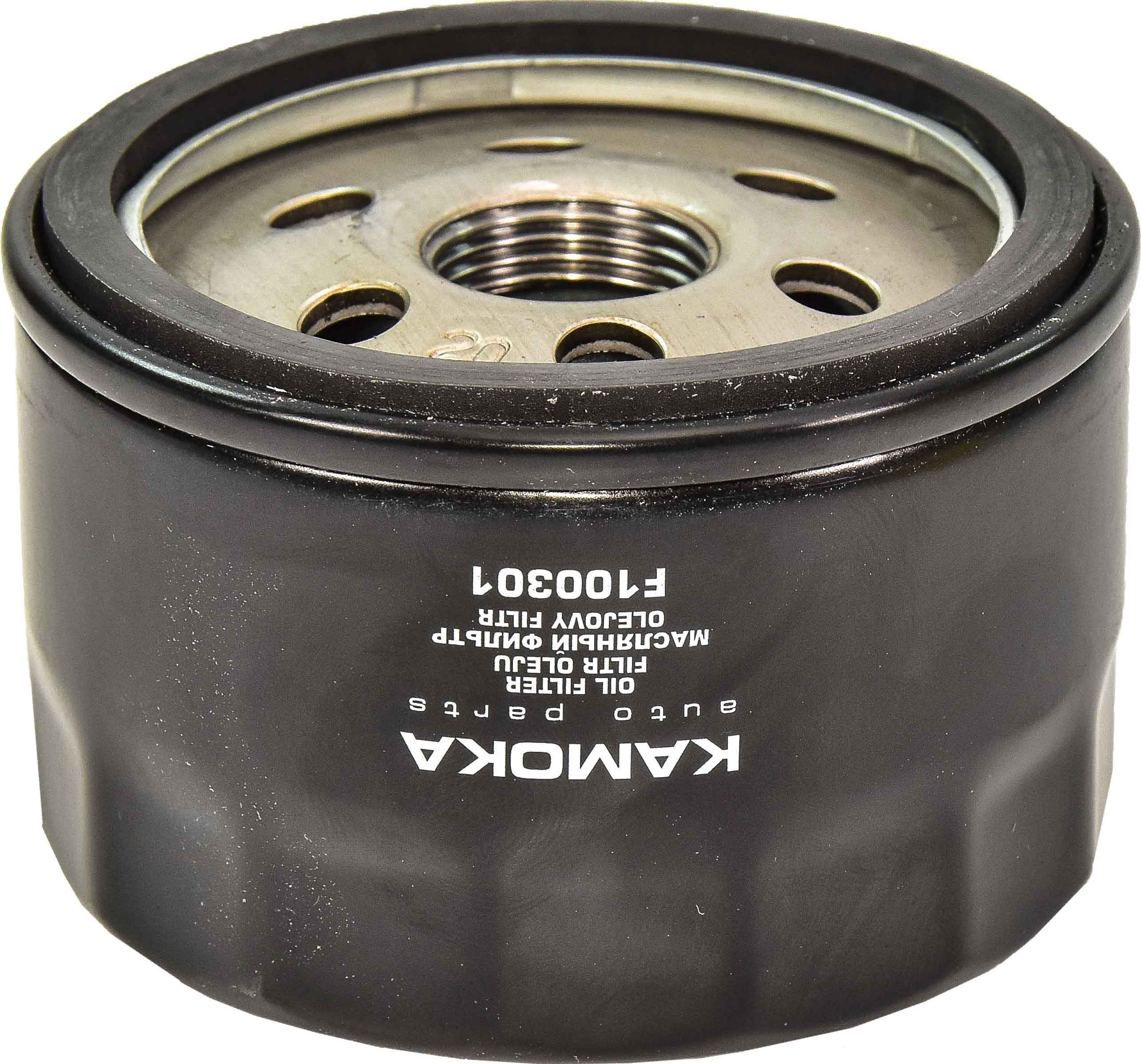 

Kamoka F100301 Масляный фильтр