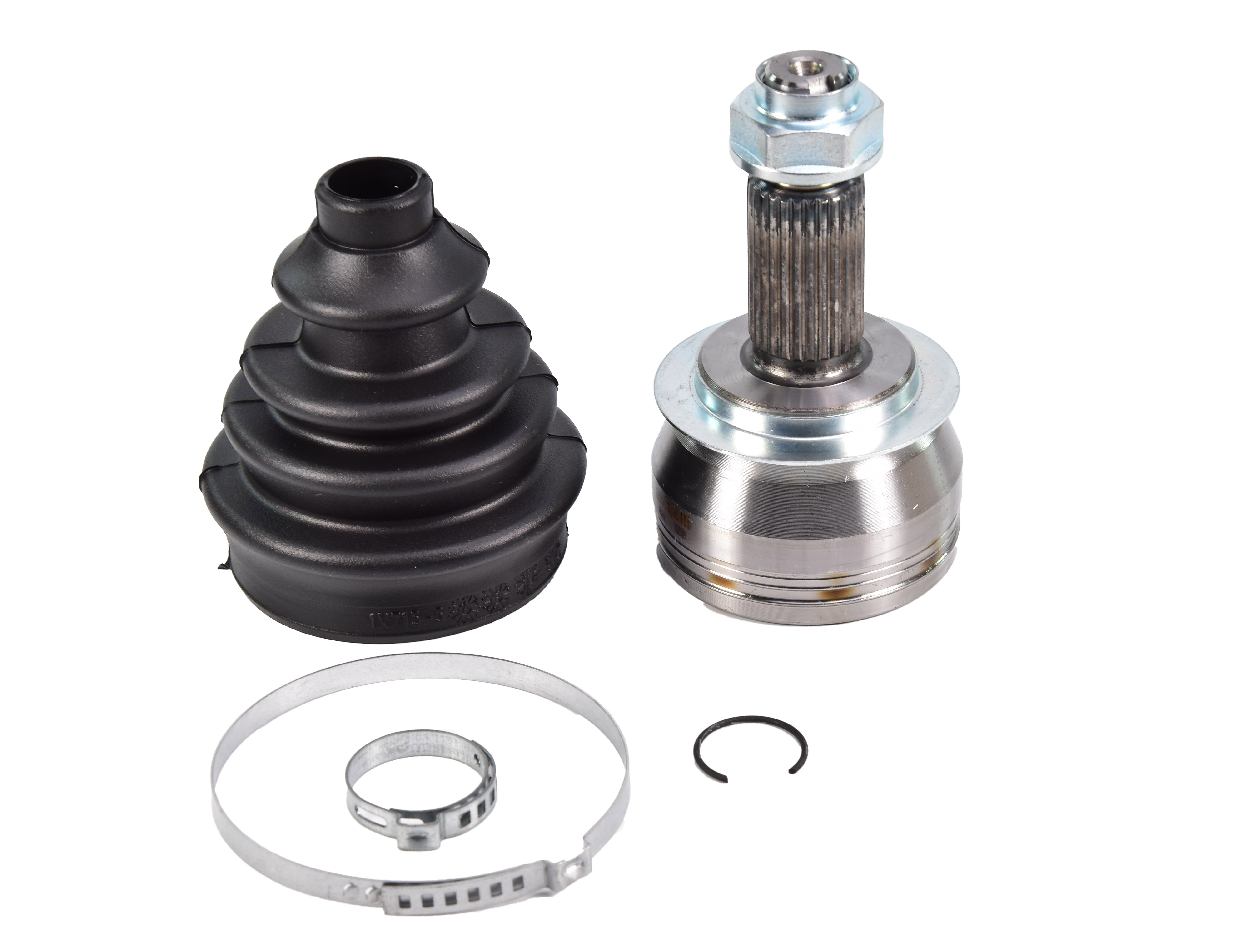 

Metelli 151839 ШРУС