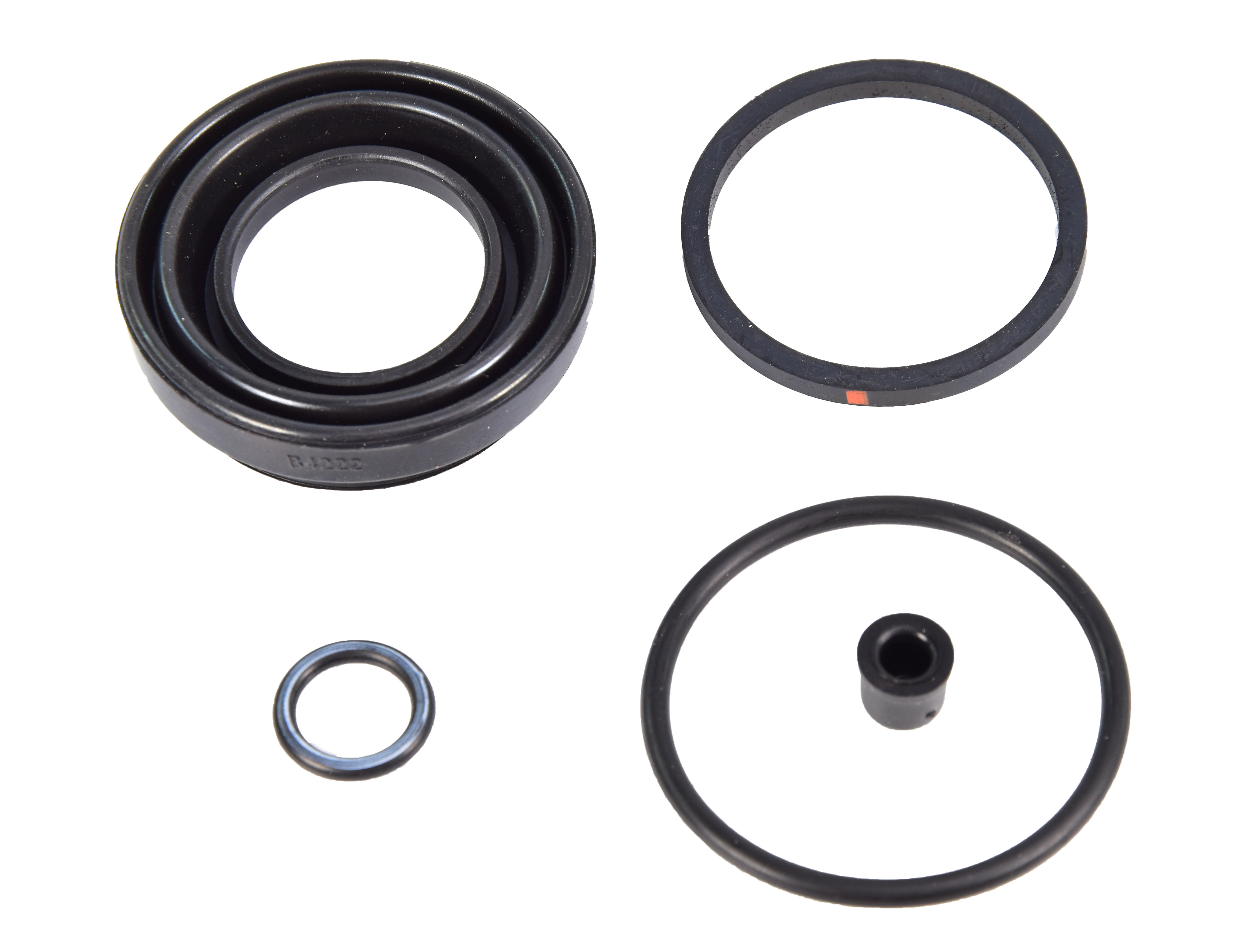 

Autofren seinsa D41648 Ремкомплект