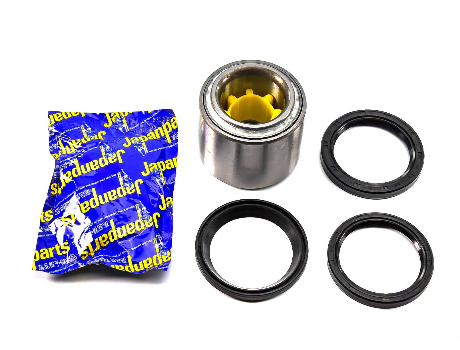

Japanparts KK27008 Комплект ступицы колеса