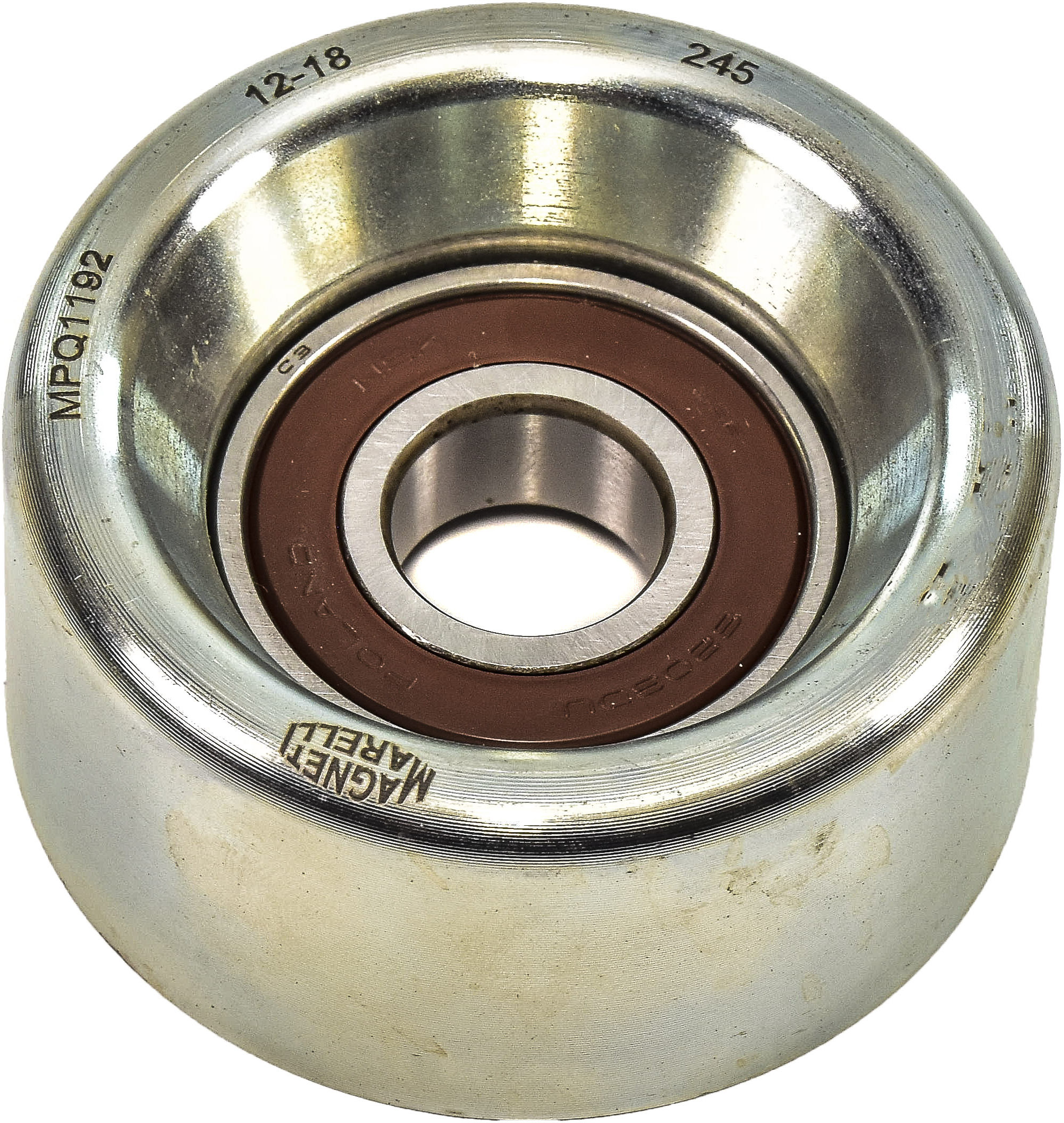 

Magneti Marelli 331316171192 Натяжной ролик поликлинового ремня