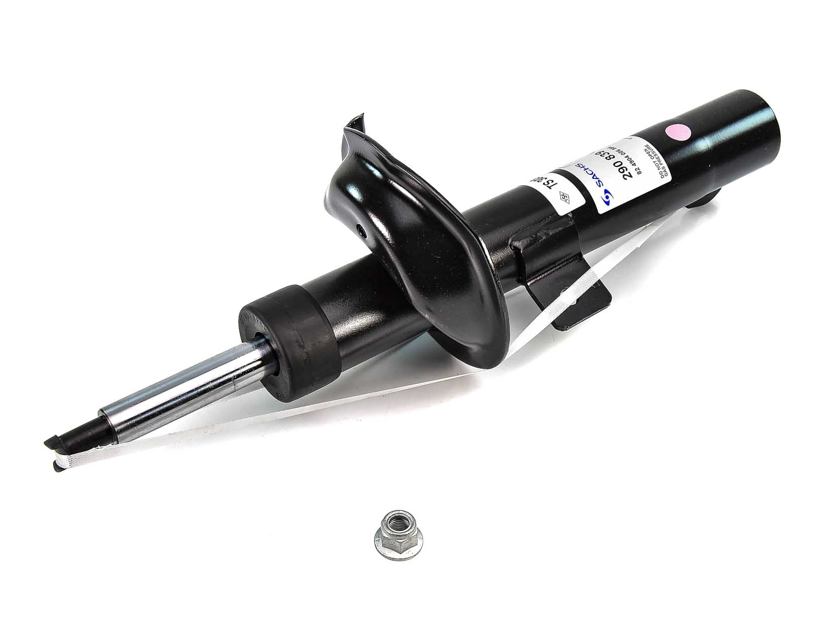 

Sachs 290839 Амортизатор