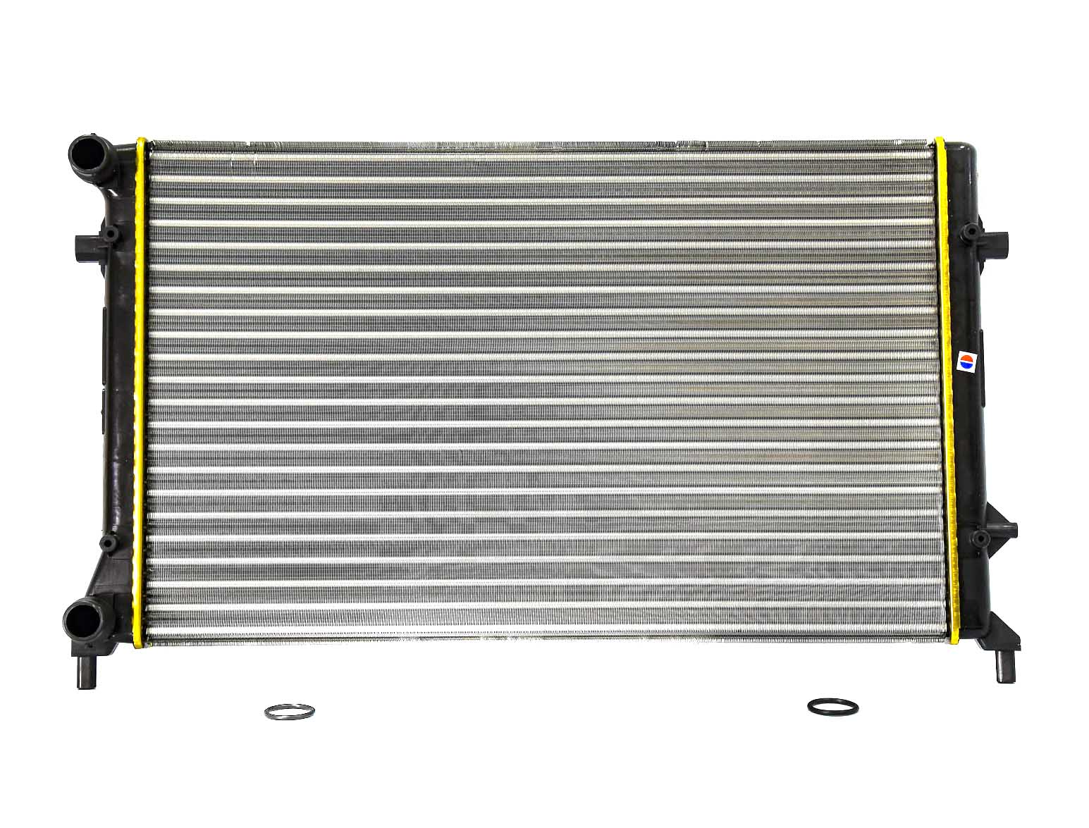 

Ava Quality Cooling VW2204 Радиатор охлаждения двигателя