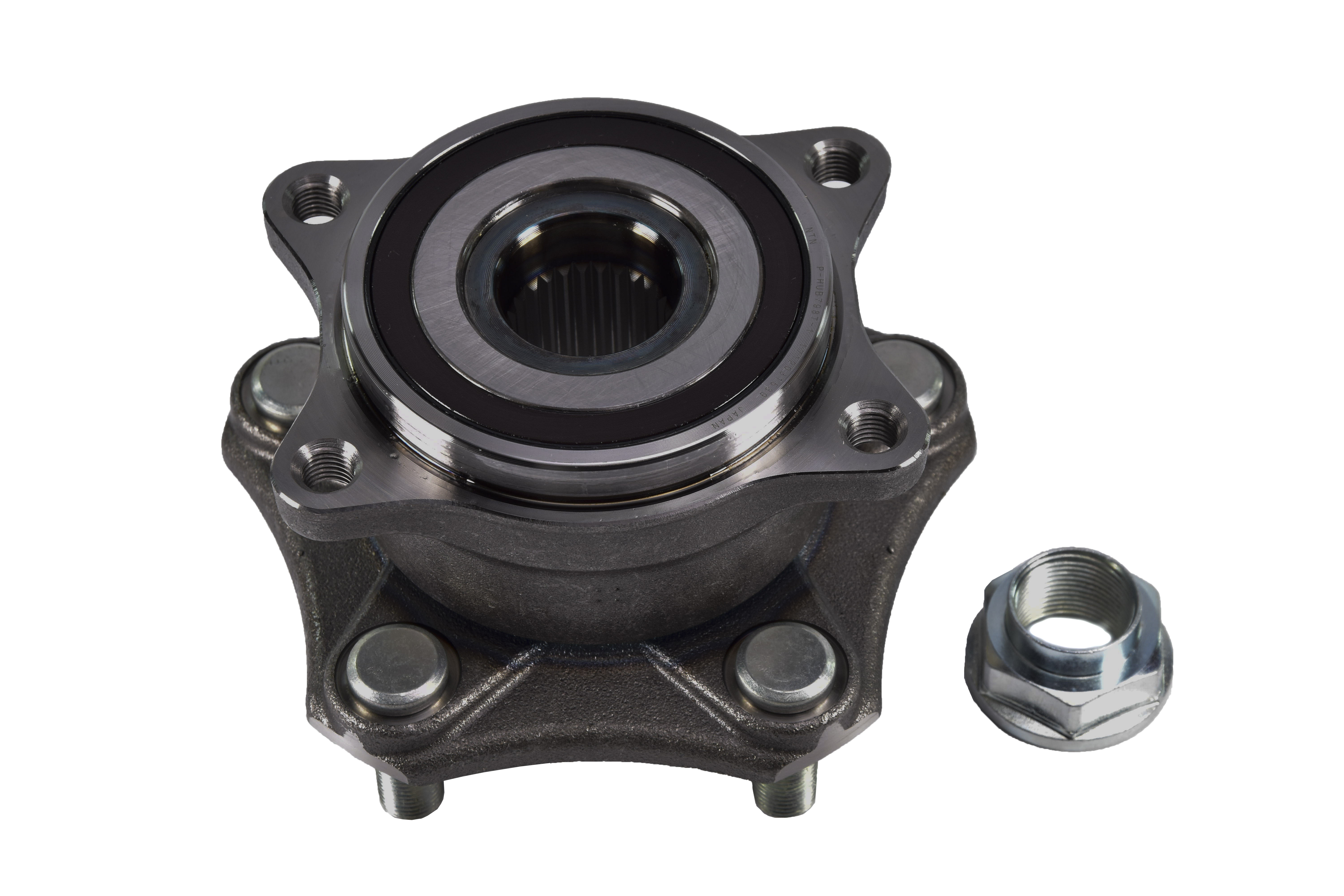 

SKF VKBA6978 Комплект ступицы колеса