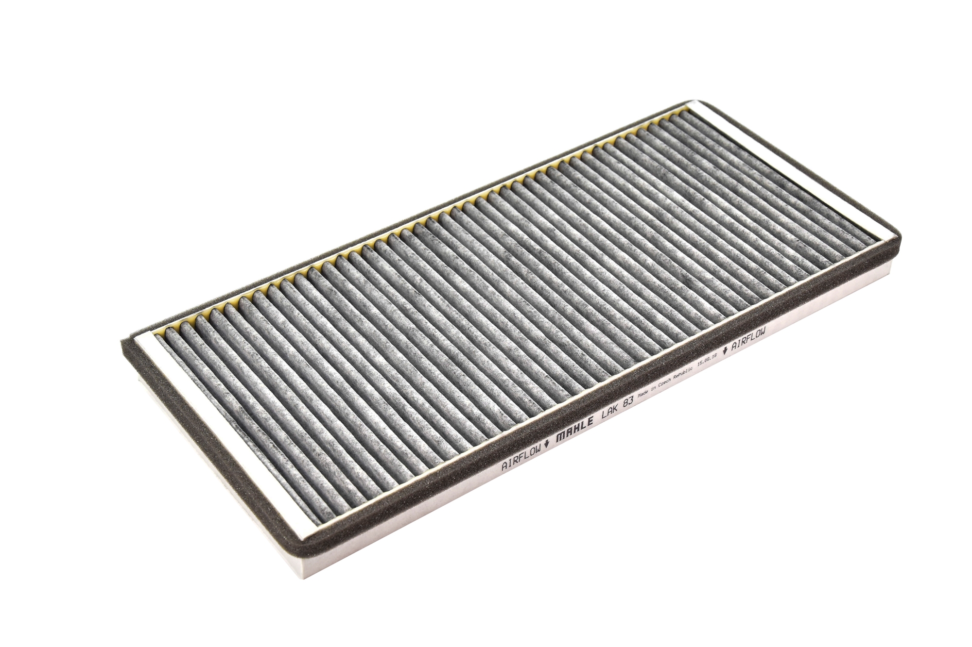 

Mahle LAK83 Фильтр салона