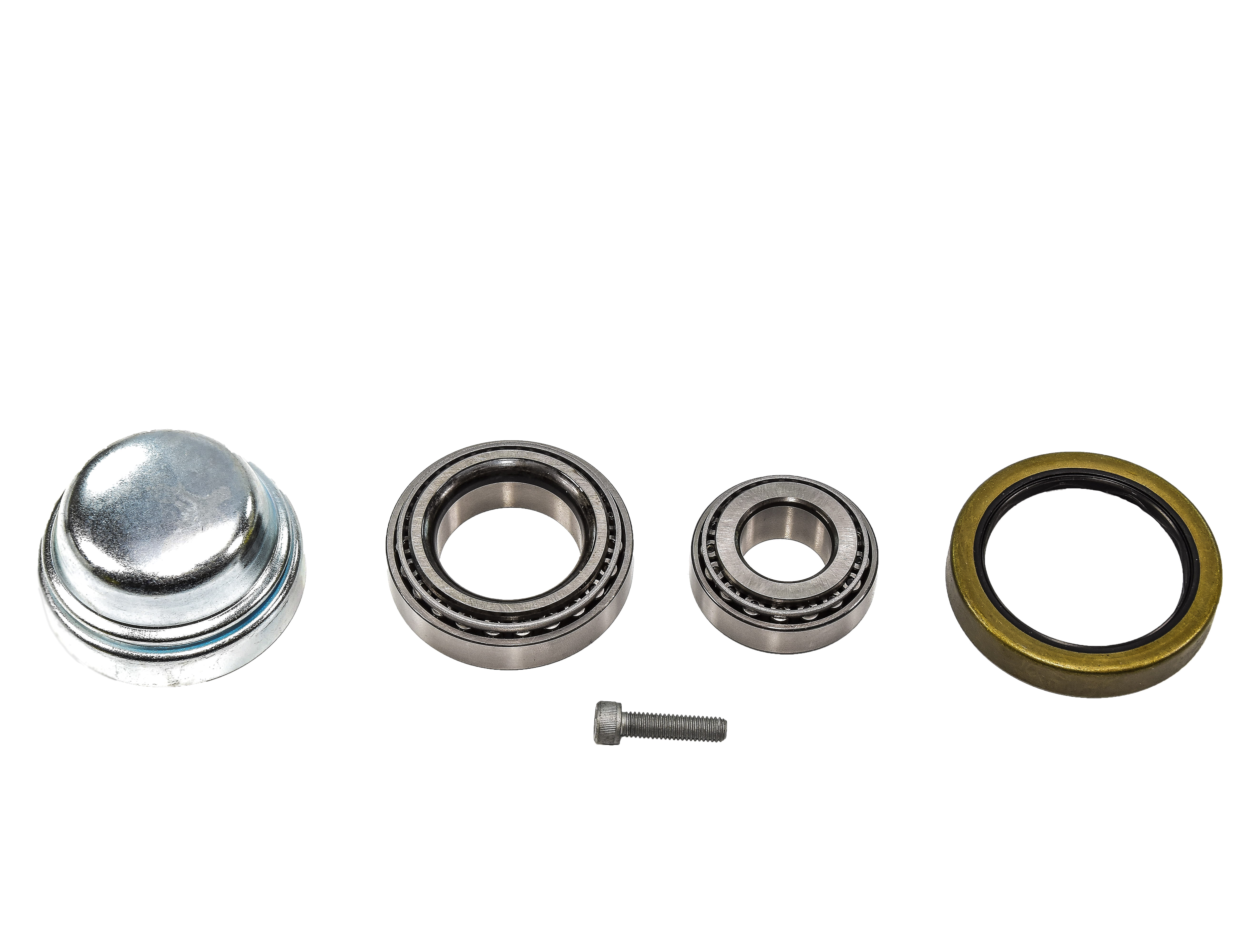 

SKF VKBA1498 Комплект ступицы колеса