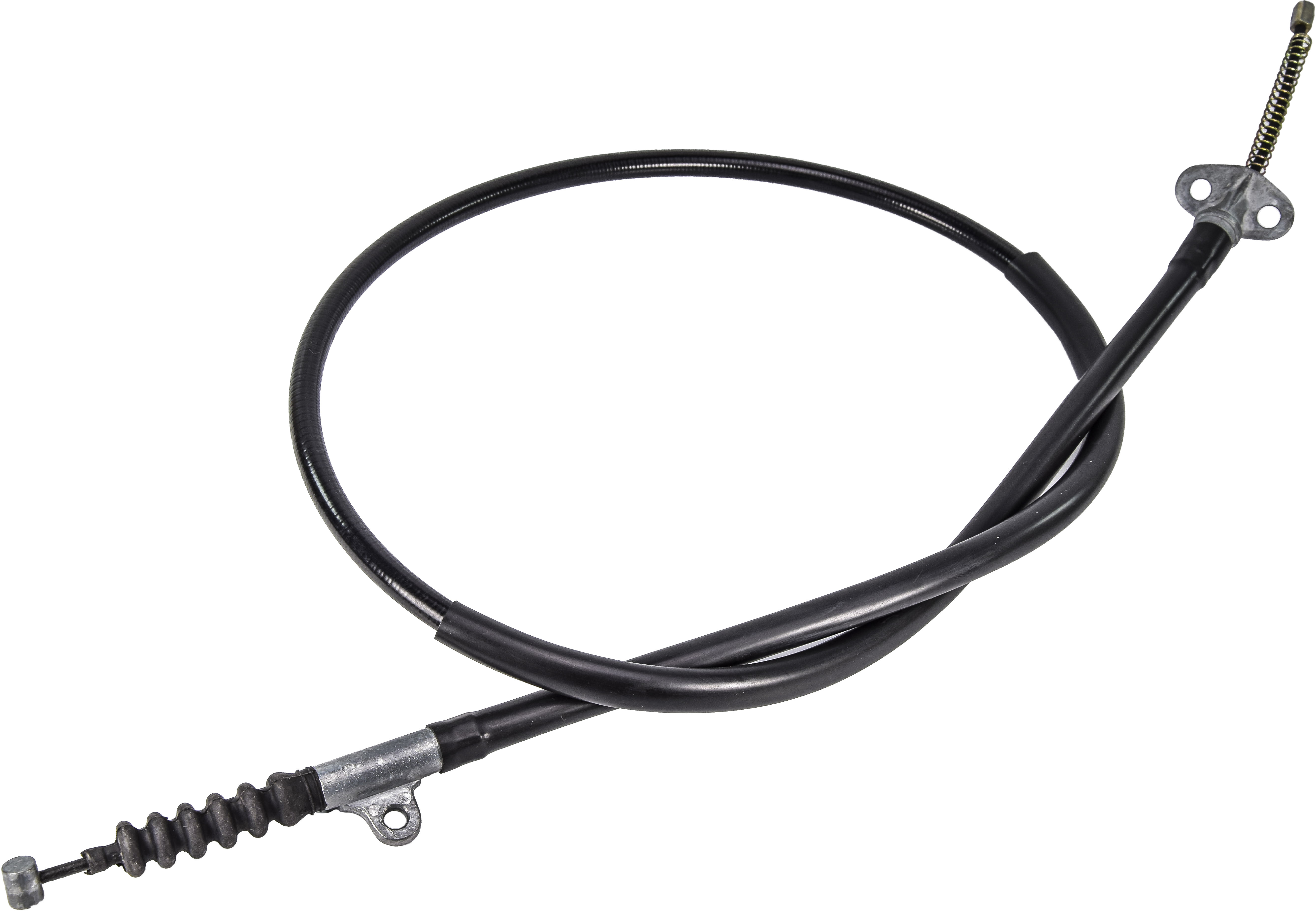 

Japanparts BC130R Трос ручного тормоза