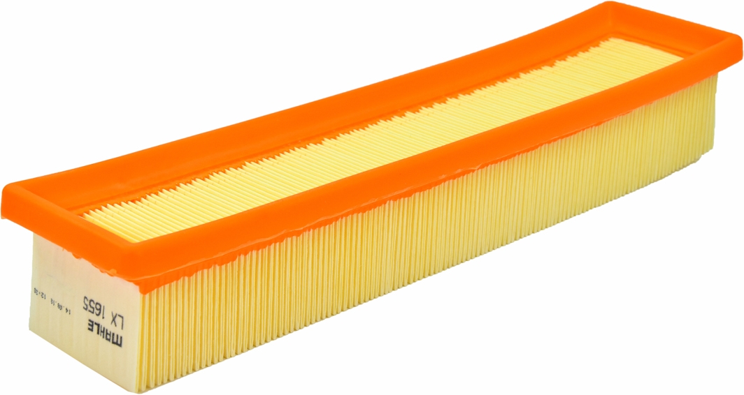 

Mahle LX1655 Воздушный фильтр